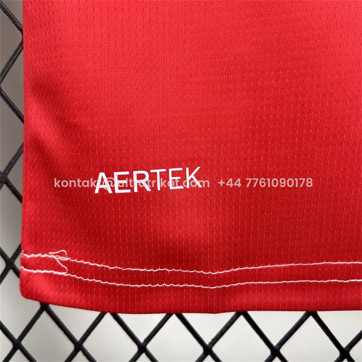 UltraTrikot-Feyenoord 25-26 Home Kids Kit