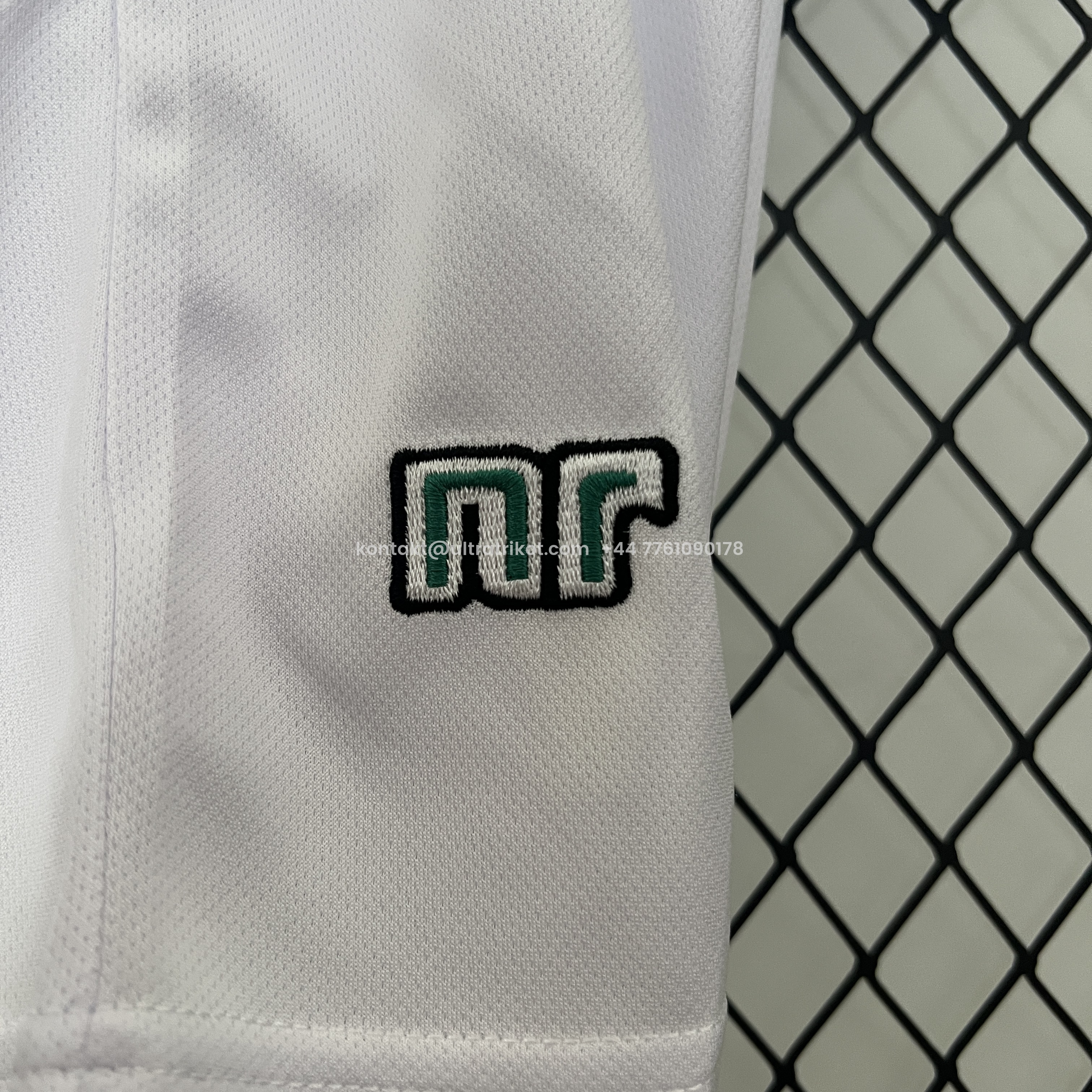 UltraTrikot-Retro Napoli 1987-88 Home Stadium Kids Kit