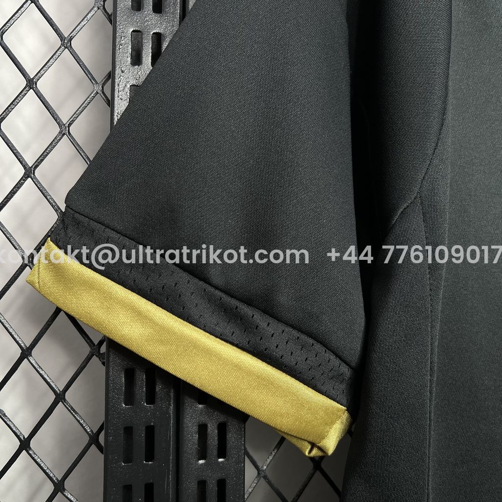 UltraTrikot-Retro Juventus 2015-16 Thrid Jersey