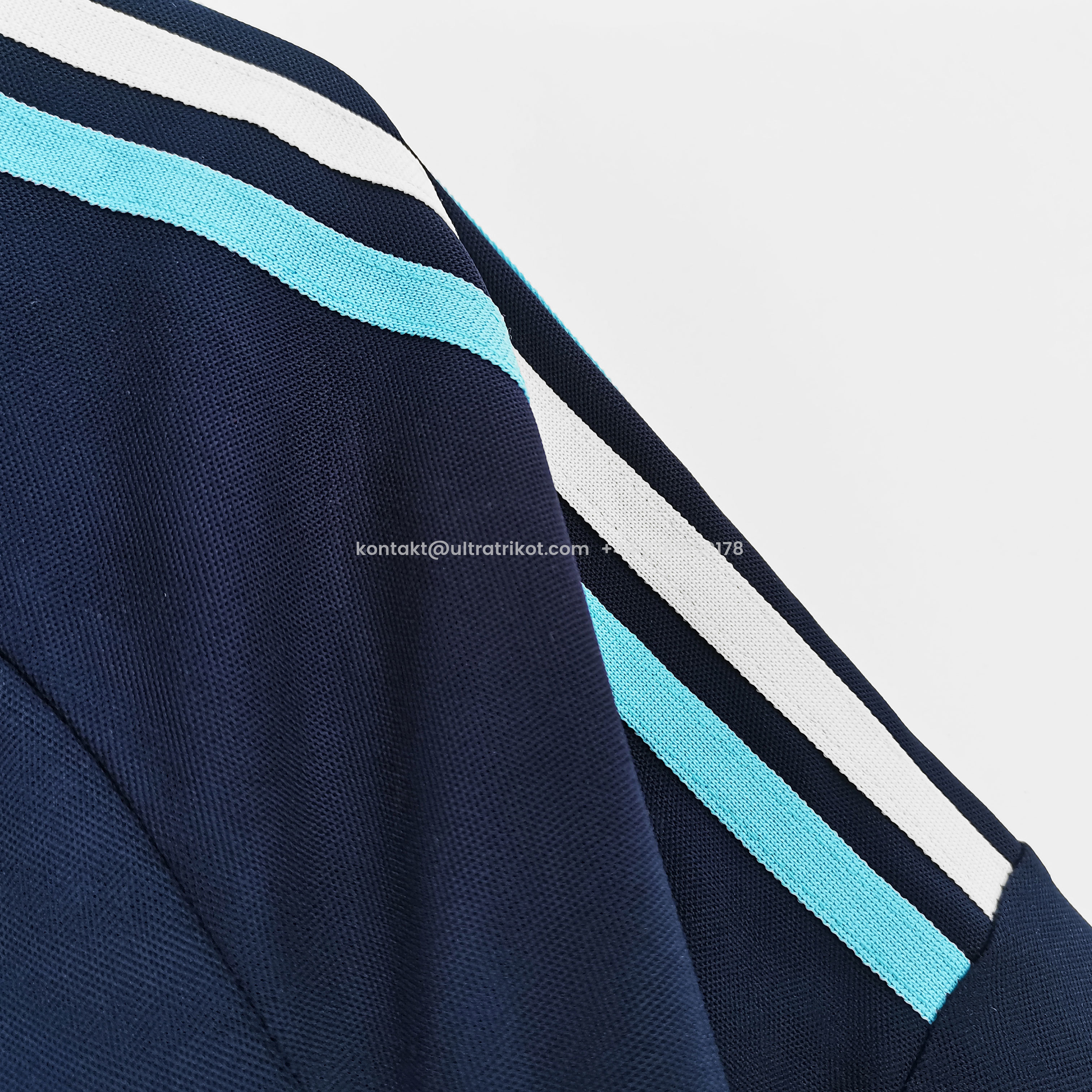 UltraTrikot-Retro Argentina 2002 Away Stadium Jersey