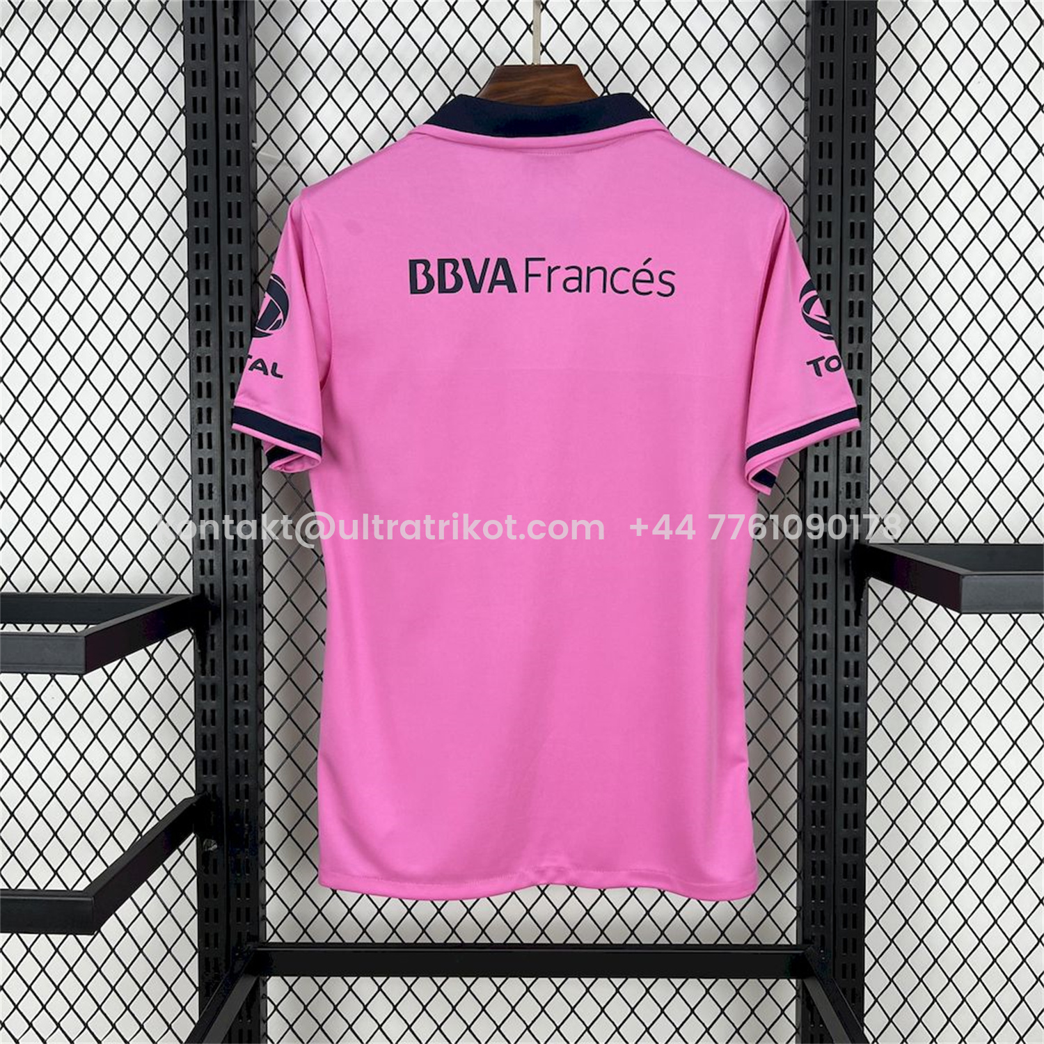 UltraTrikot-Retro Boca Juniors 2013-14 Away Jersey