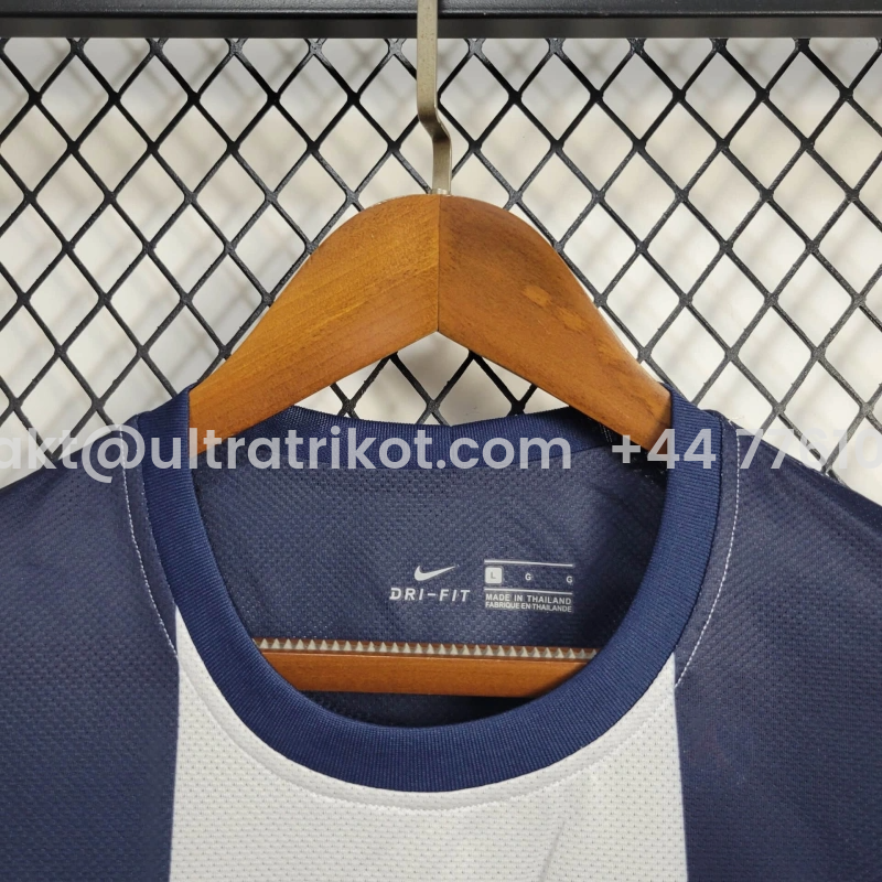 UltraTrikot-Retro Paris Saint-Germain PSG 2013-14 Home Jersey