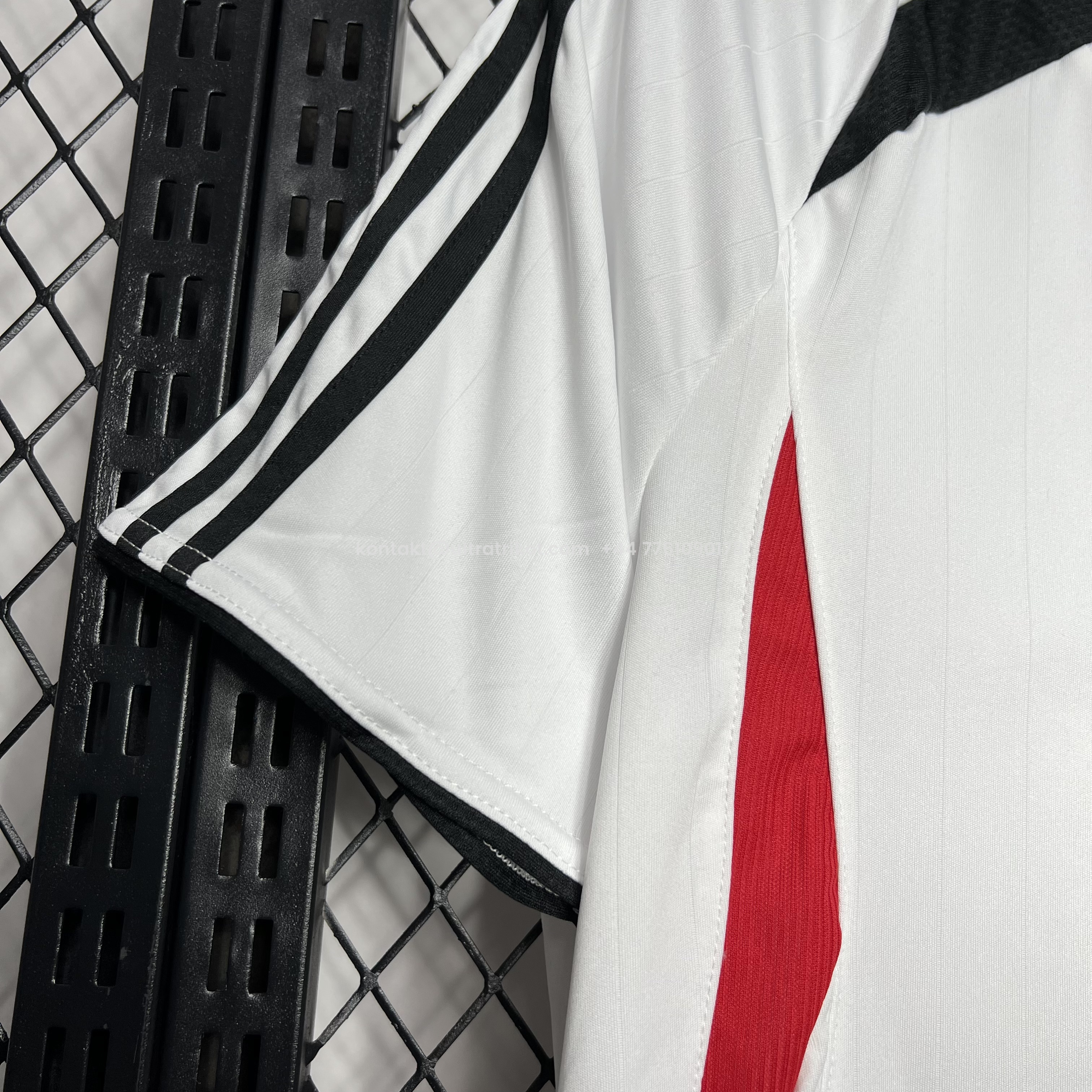 UltraTrikot-Retro Germany 2006 Home Stadium Jersey