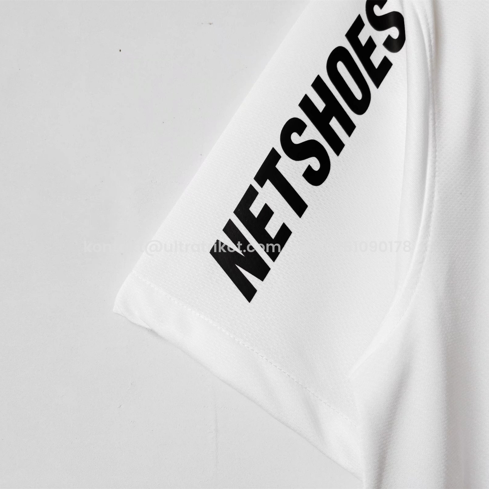 UltraTrikot-Retro Santos 2012 Home Stadium Jersey