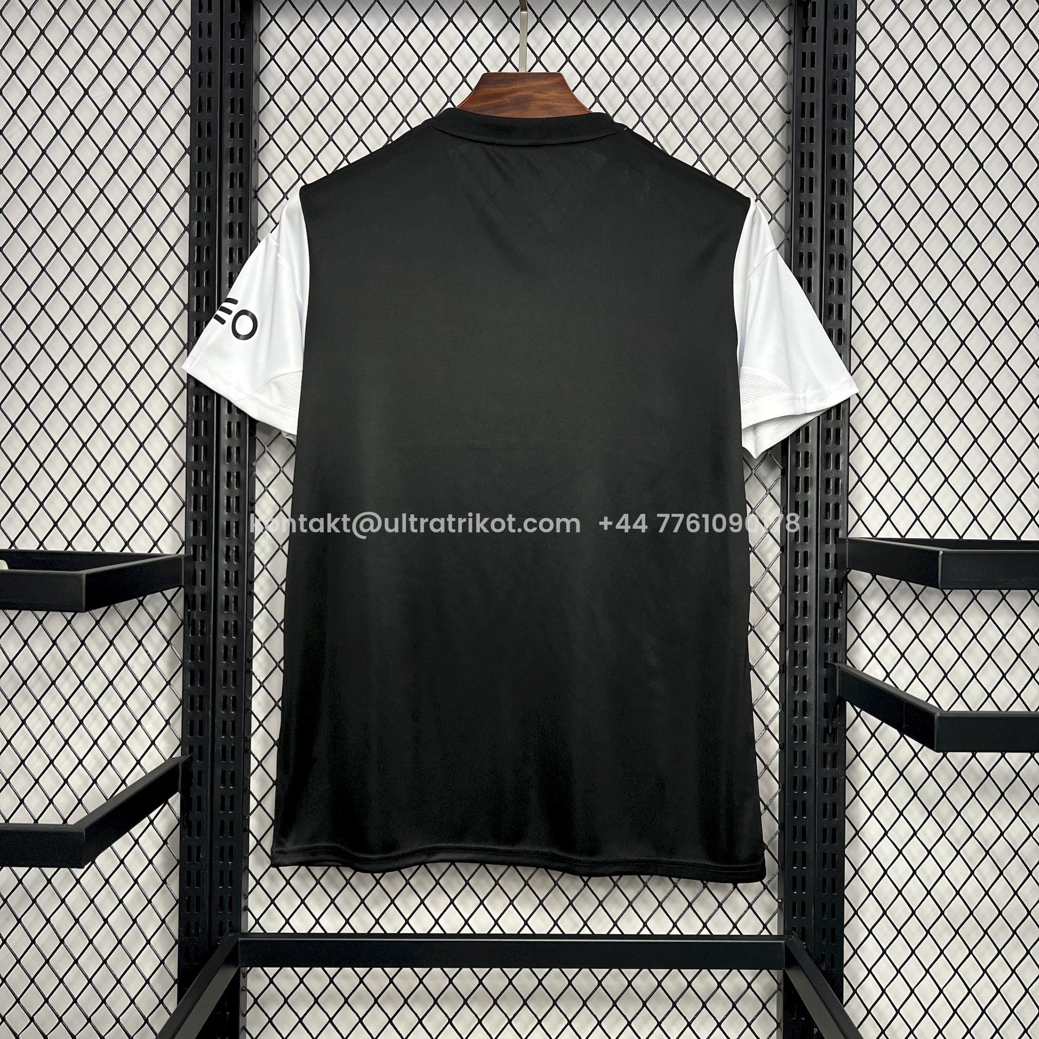 UltraTrikot-Retro Benfica 2013-14 Away Jersey