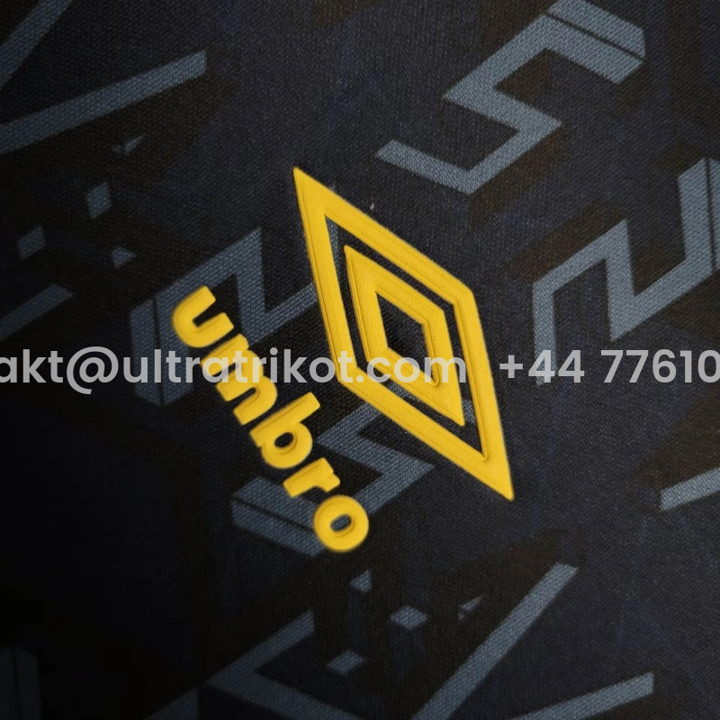 UltraTrikot-Retro S-c-o.t l.a-n.d 1992 Home Stadium Jersey