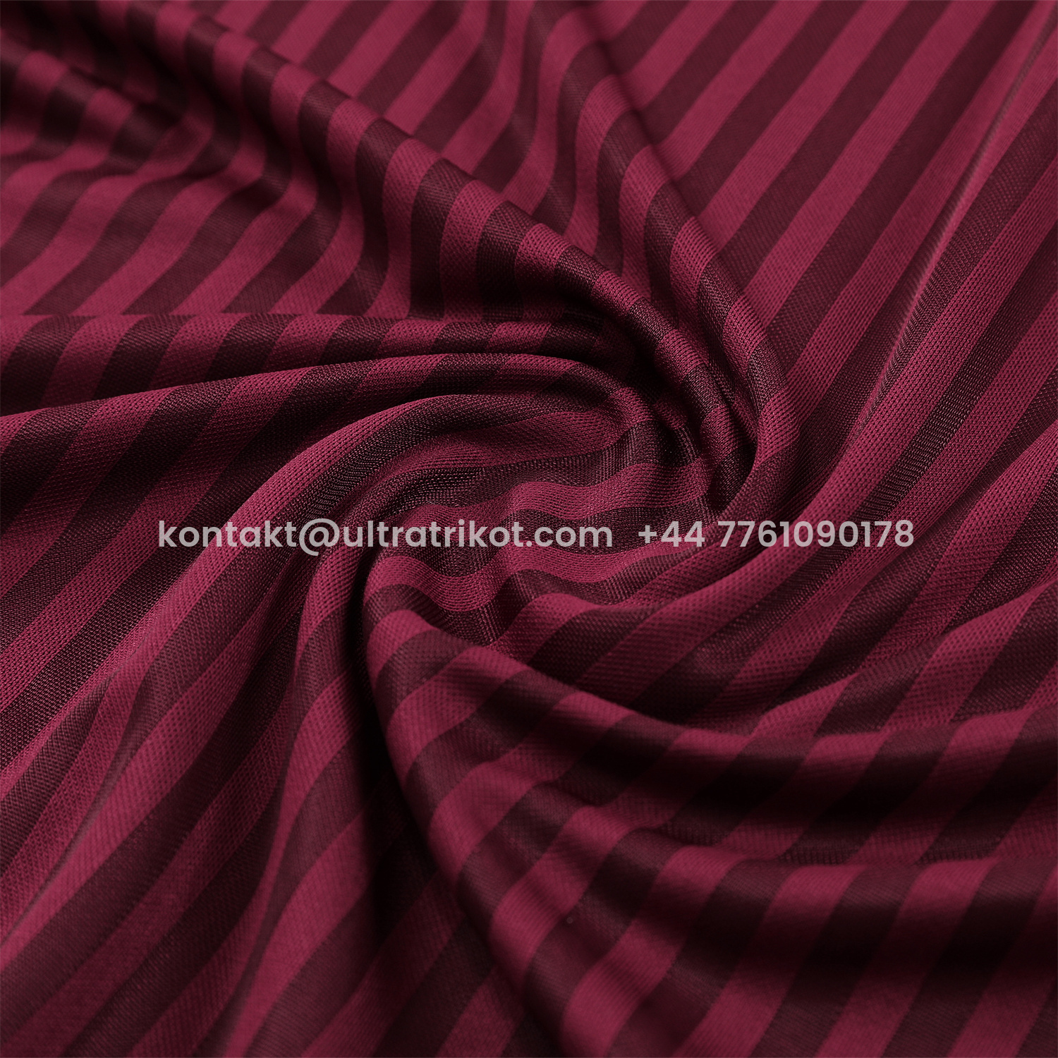 UltraTrikot-Bayern Munich 25-26 Vest Training Set - Wine Red Lines Vest & Wine Red Lines Shorts