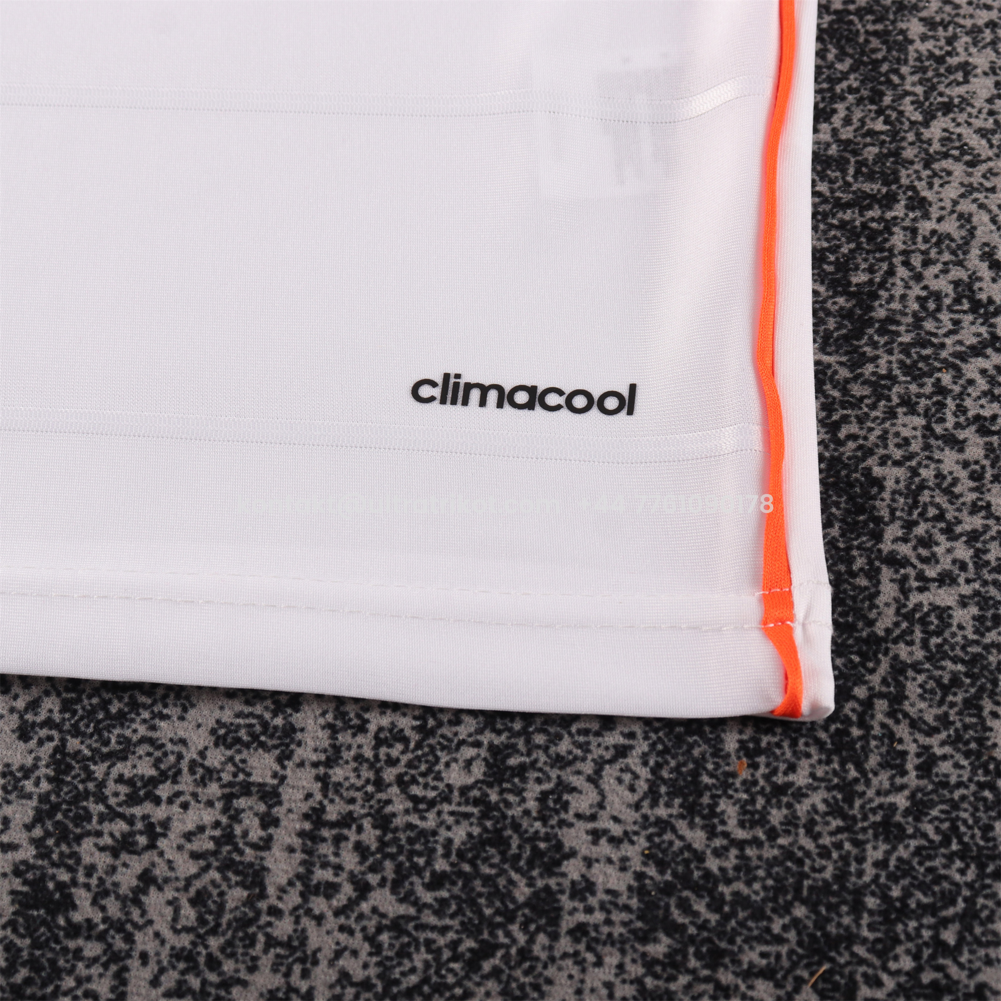 UltraTrikot-Retro Real Madrid 2013-14 Home Kids Kit