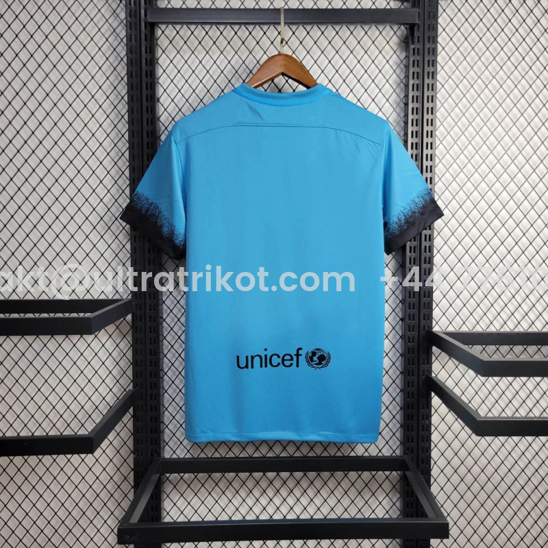 UltraTrikot-Retro Barcelona 15-16 Third Jersey
