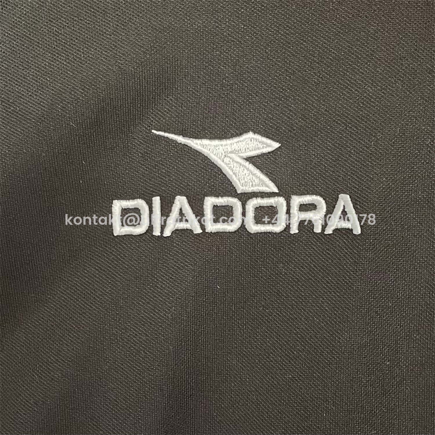 UltraTrikot-Retro Roma 1998-99 Third Jersey