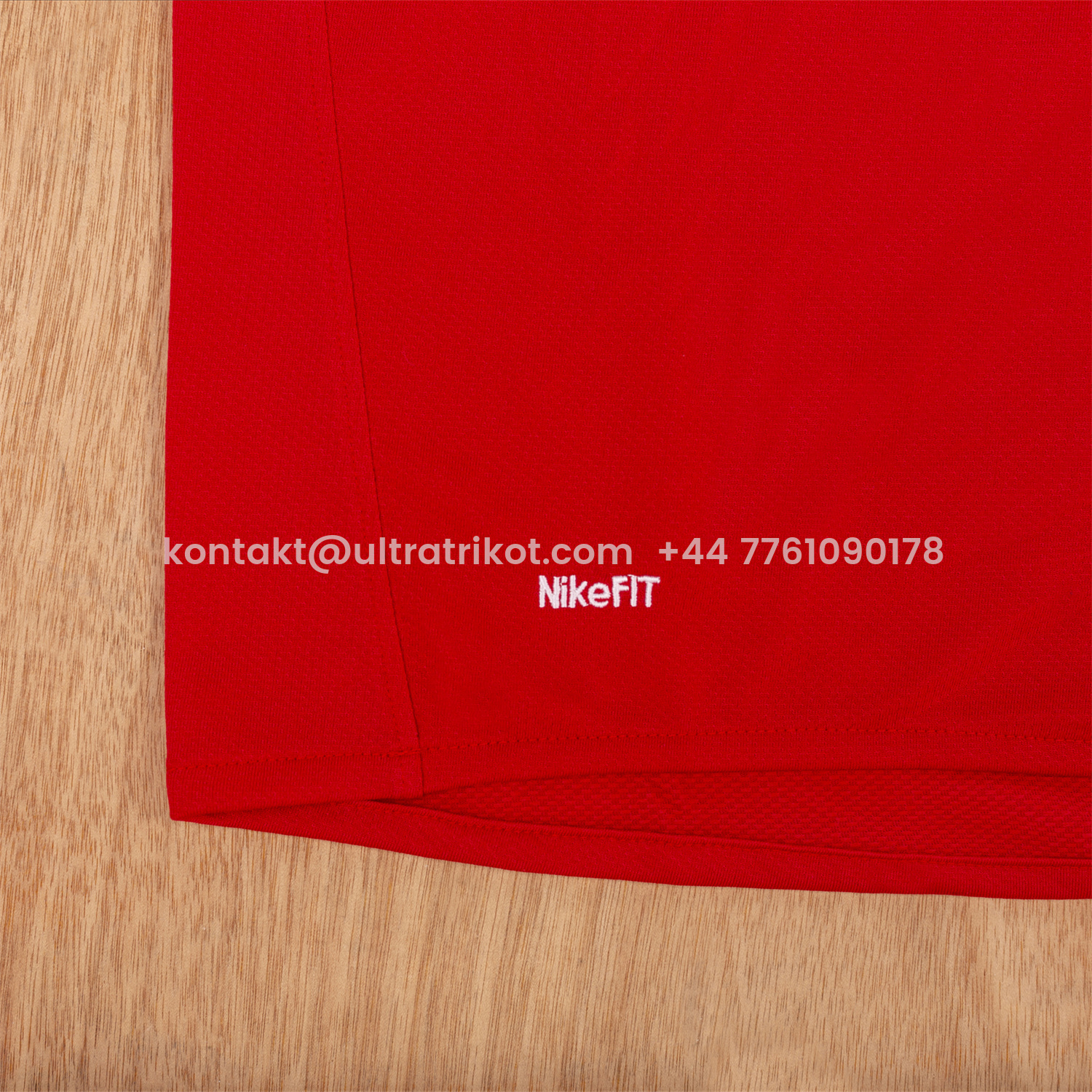 UltraTrikot-Retro Turkey 2008 Home Jersey