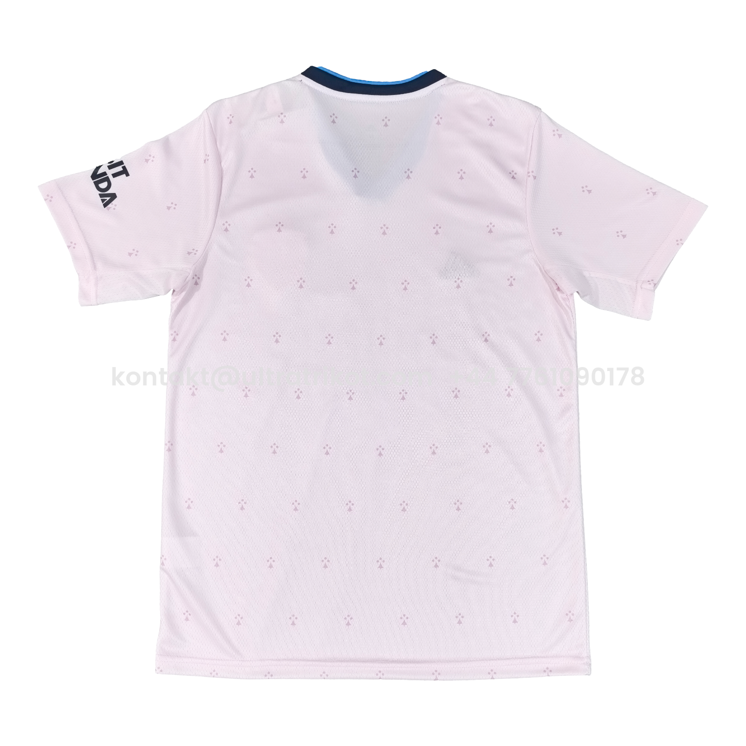 UltraTrikot-Retro Arsenal 2022-23 Third Jersey