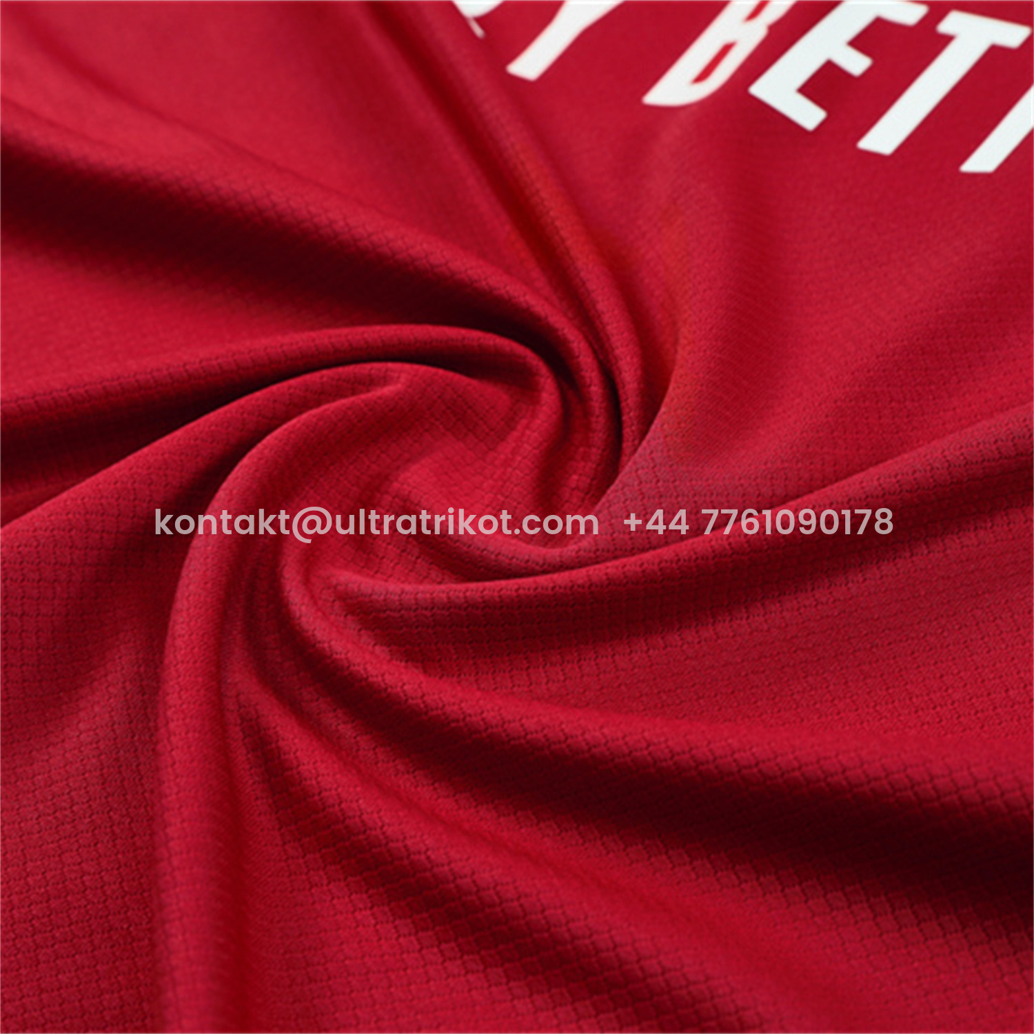 UltraTrikot-Arsenal 25-26 Kids Short-Sleeve Training Set - Red Top & Green Shorts