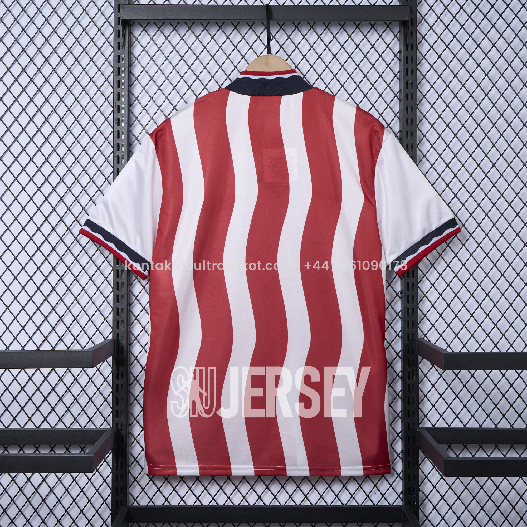 UltraTrikot-Retro America 1994 Home Jersey
