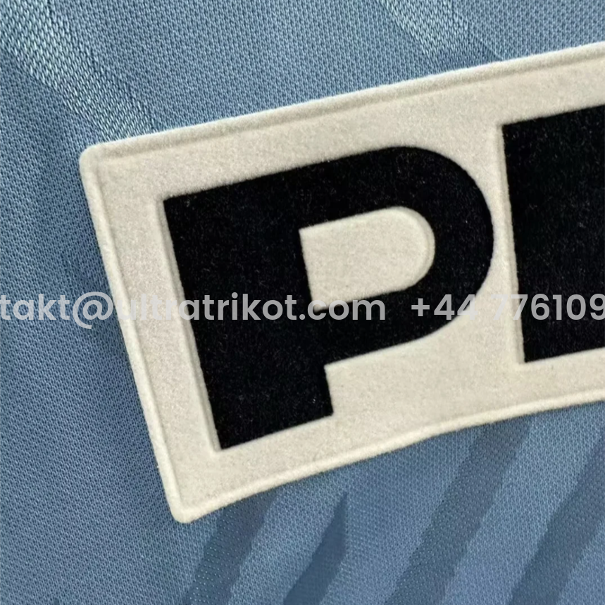 UltraTrikot-Retro Coventry City 1994-96 Home Jersey