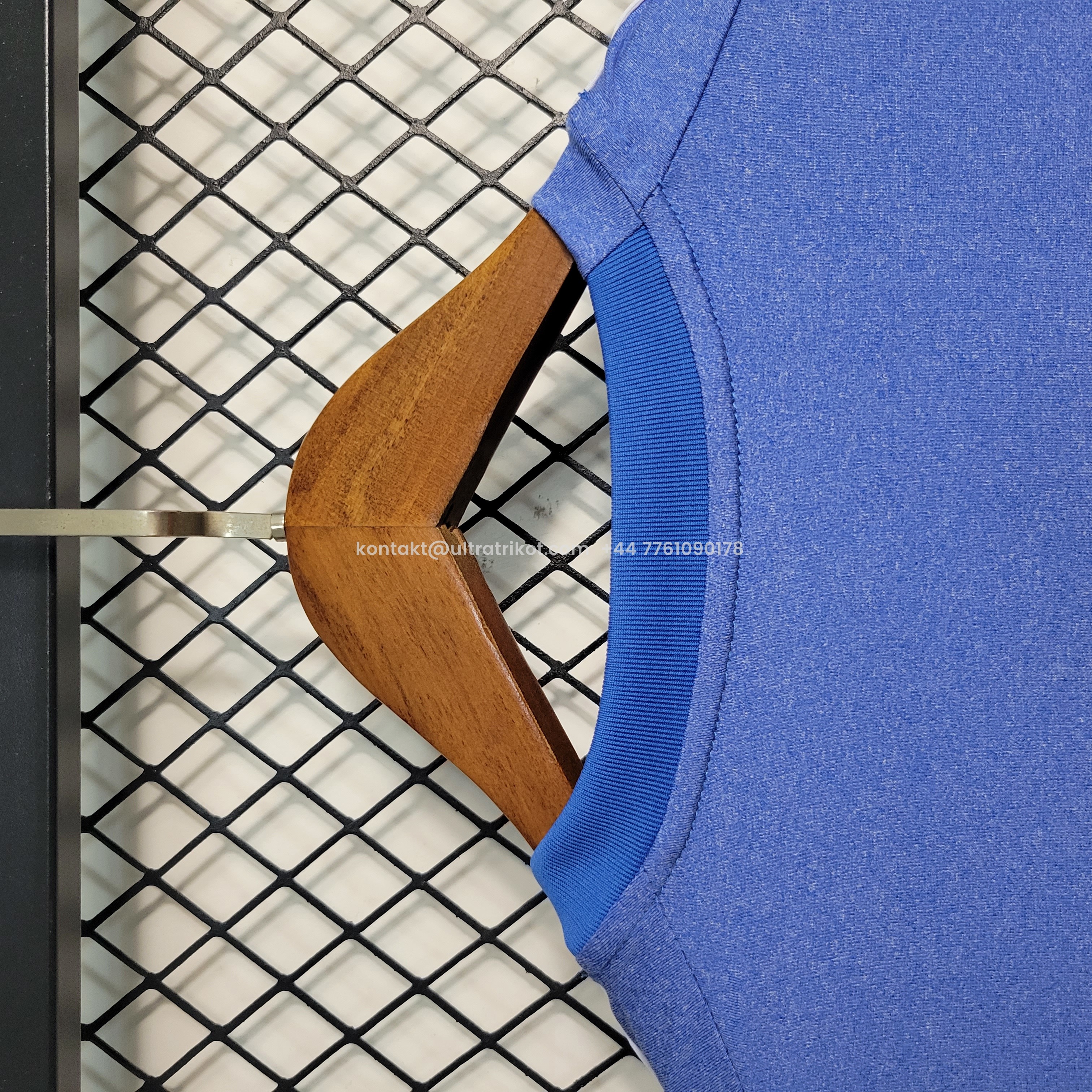 UltraTrikot-Retro Real Madrid 13-14 Away Stadium Jersey