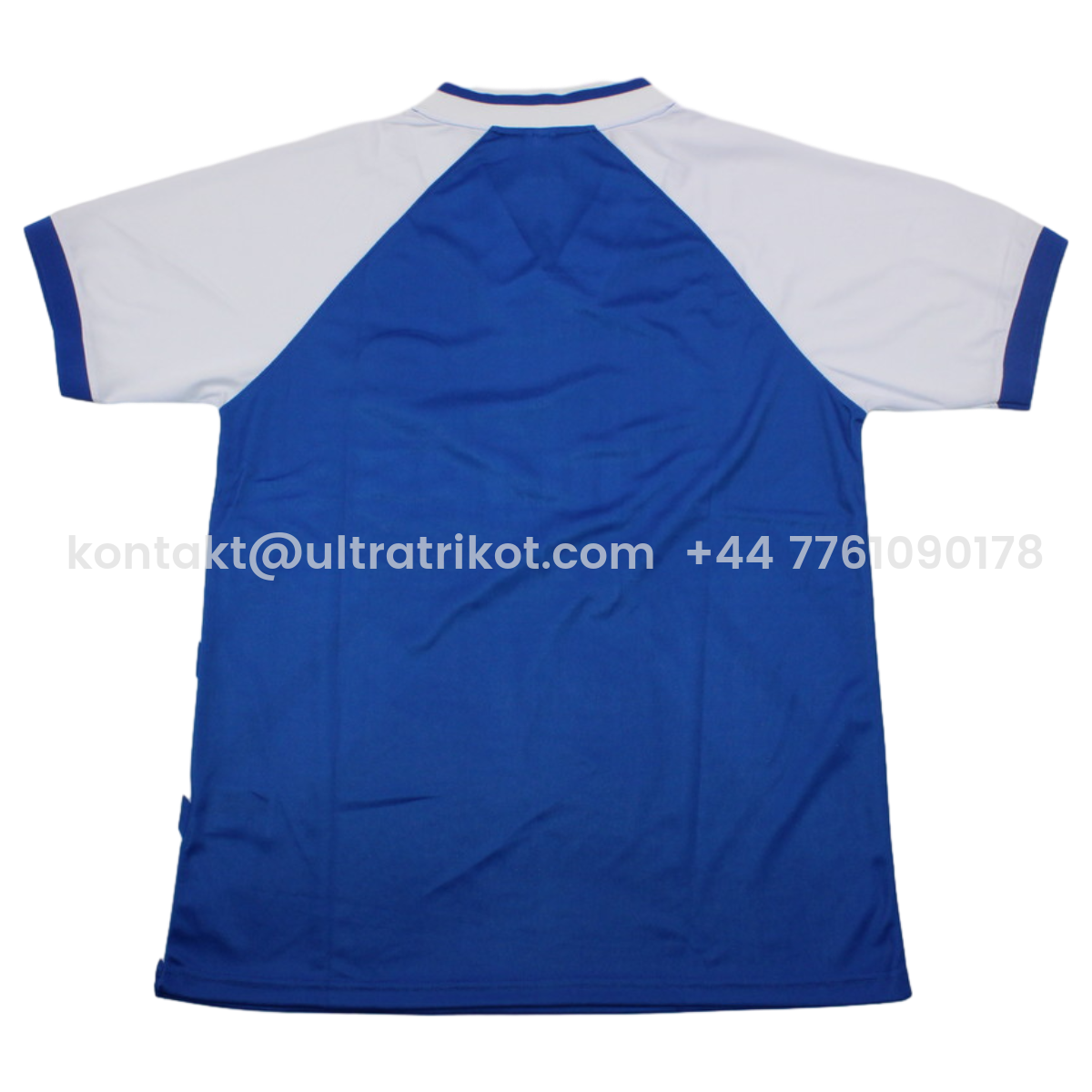 UltraTrikot-Retro PSV Eindhoven 1994-95 Away Jersey