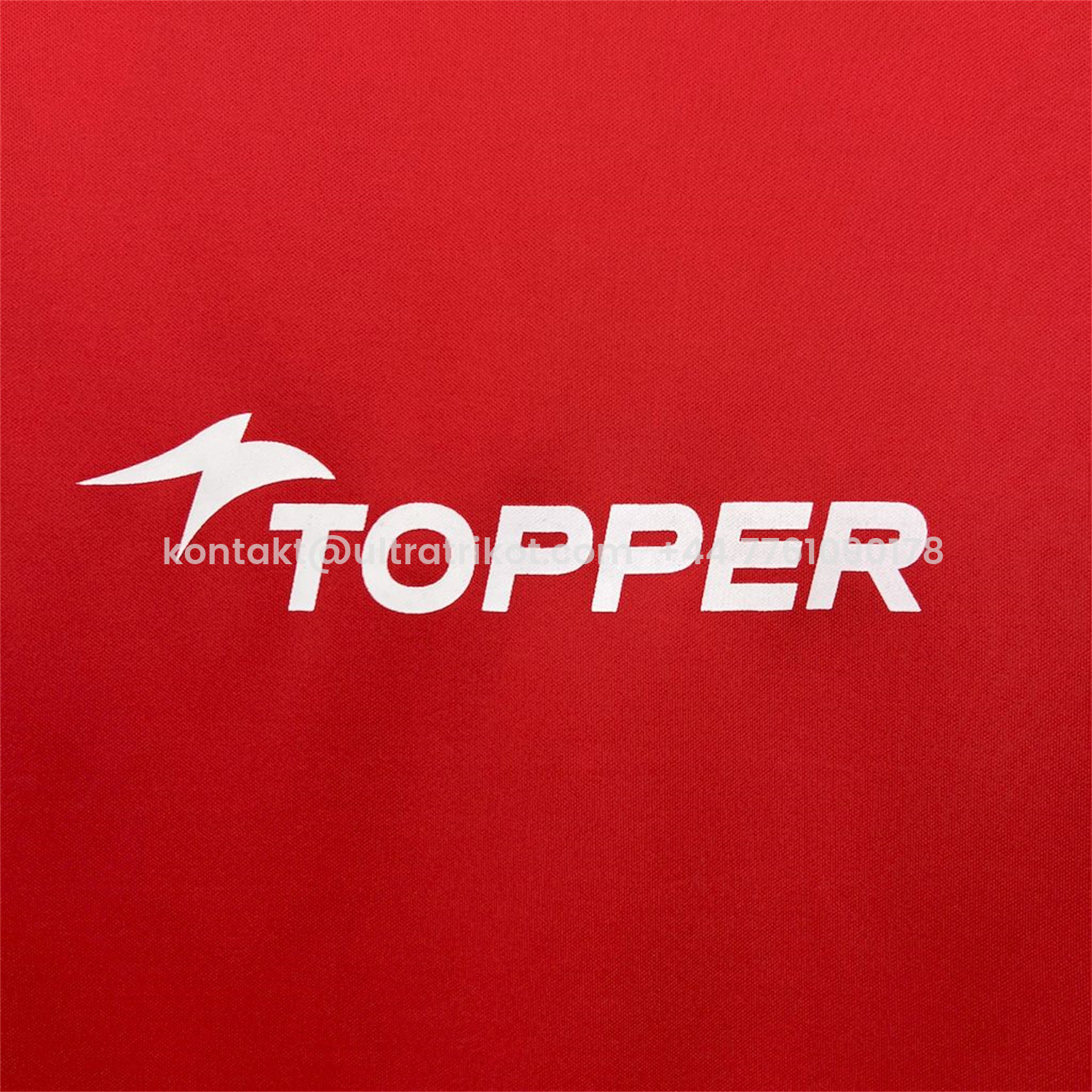 UltraTrikot-Retro CA Independiente 1999-00 Home Jersey