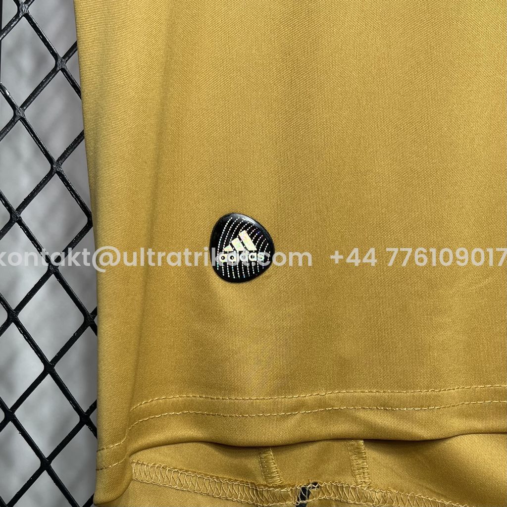 UltraTrikot-Retro Spain 2008 Away Jersey