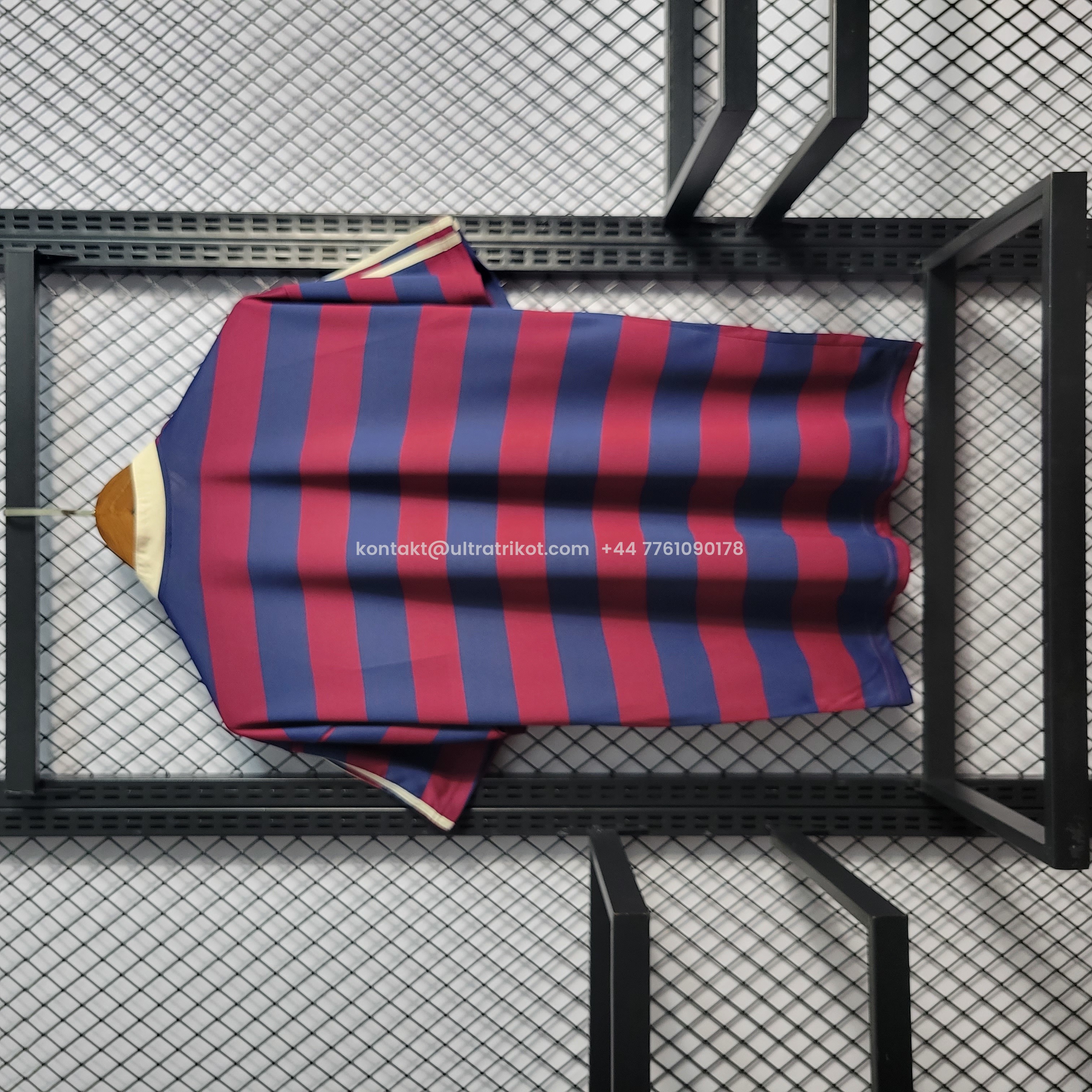 UltraTrikot-Retro Newcastle United 1995-96 Away Stadium Jersey