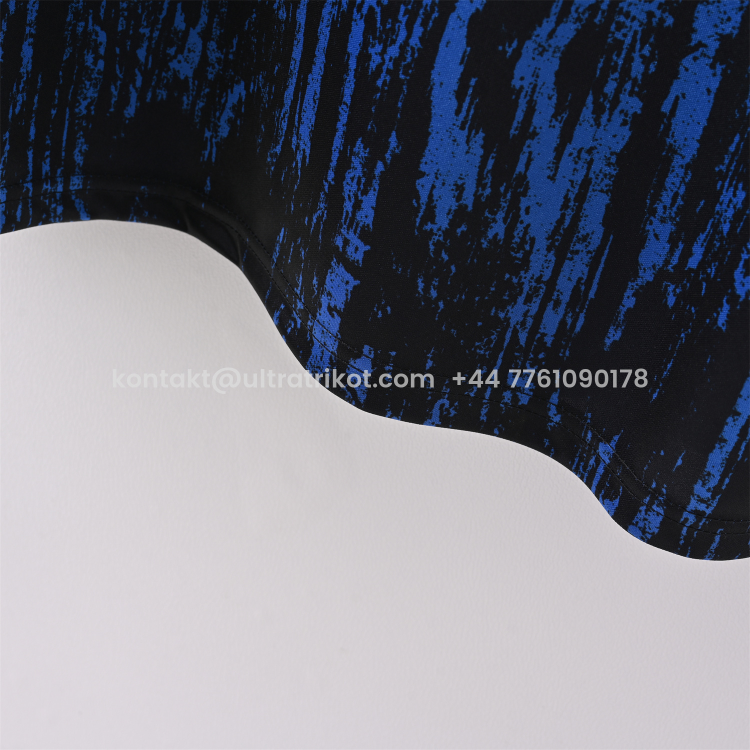 UltraTrikot-Retro Manchester United 1992-93 Away Jersey