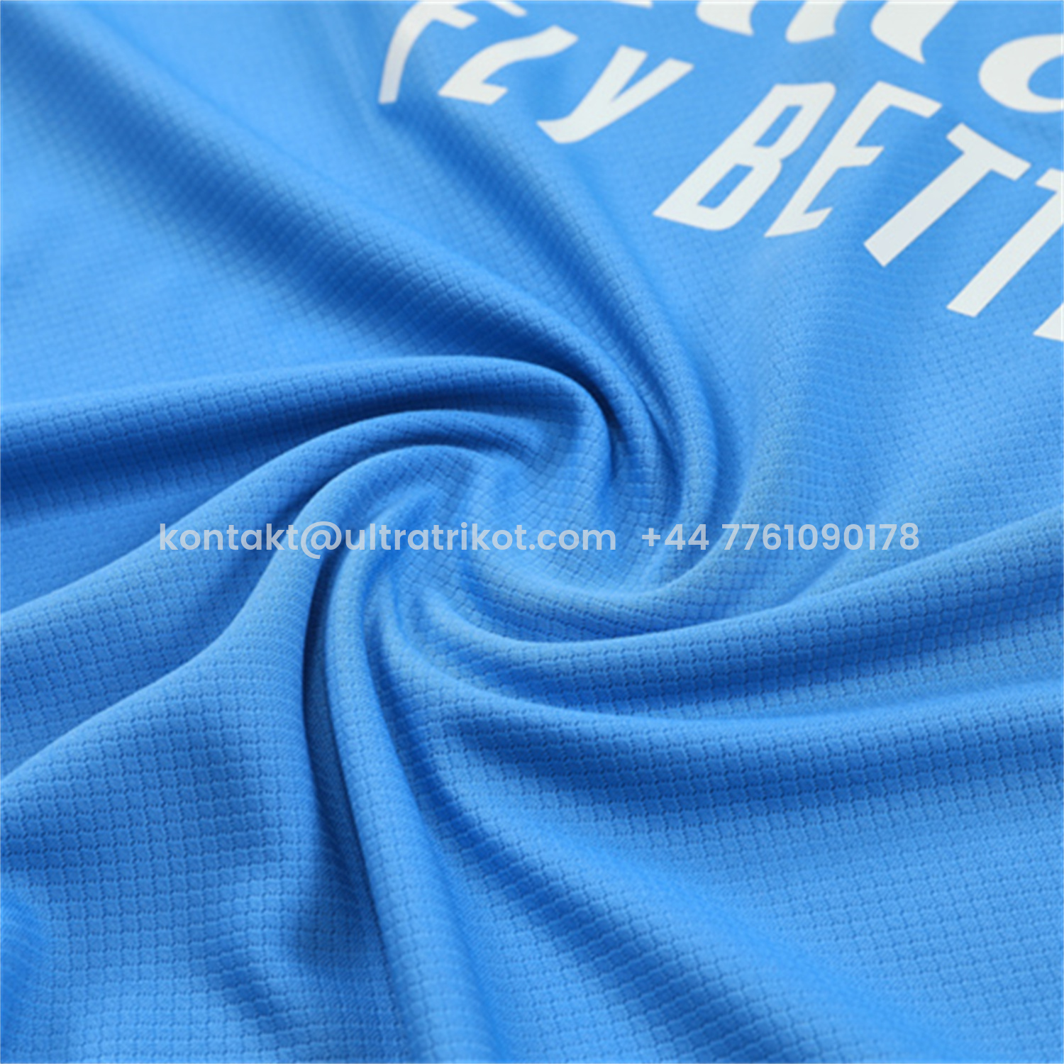 UltraTrikot-Real Madrid 25-26 Short-Sleeve Training Set - Sky Blue Top and Sky Blue Shorts