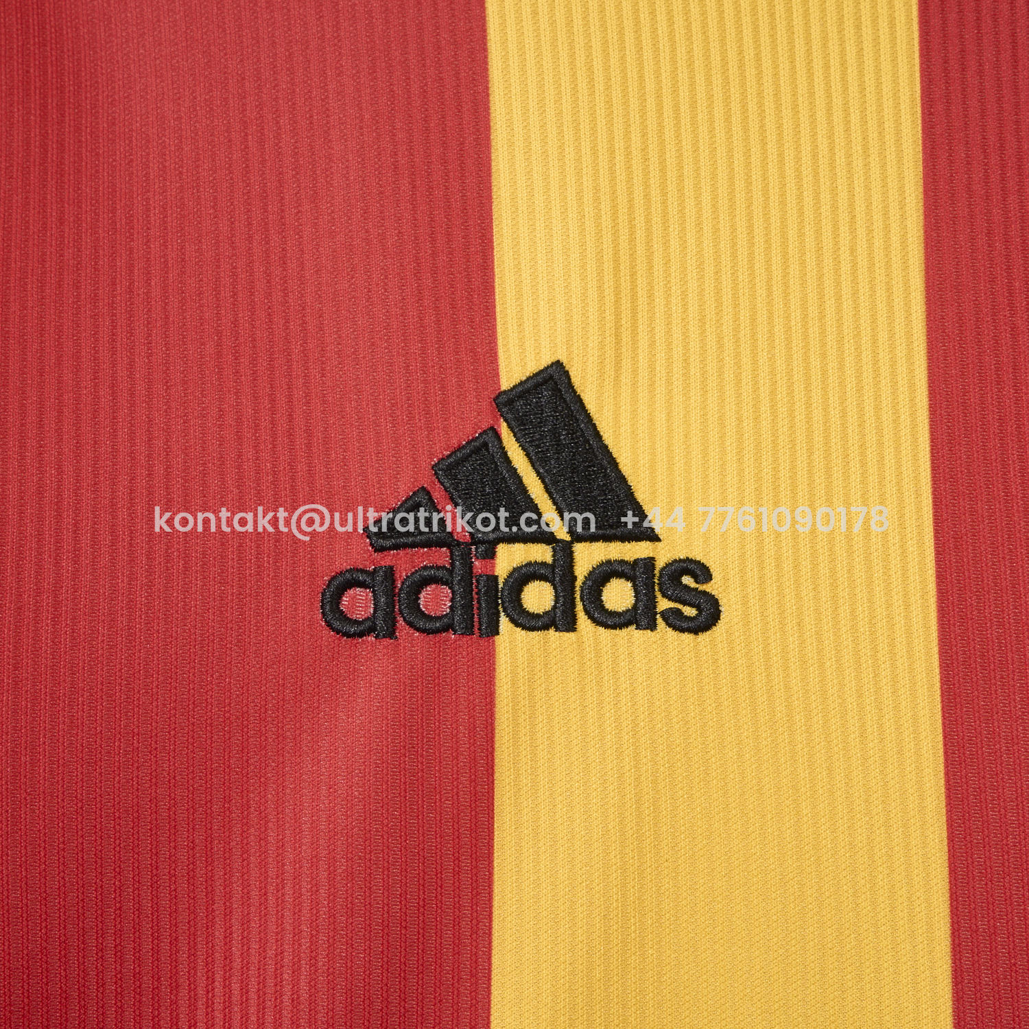 UltraTrikot-Retro Galatasaray 1999-00 Home Long Sleeves Jersey