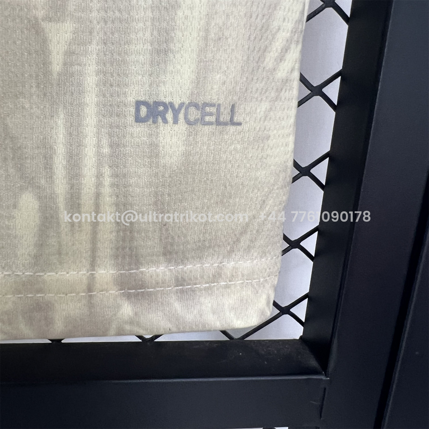 UltraTrikot-Palmeiras 25-26 Club World Cup Third Jersey - Fans Version