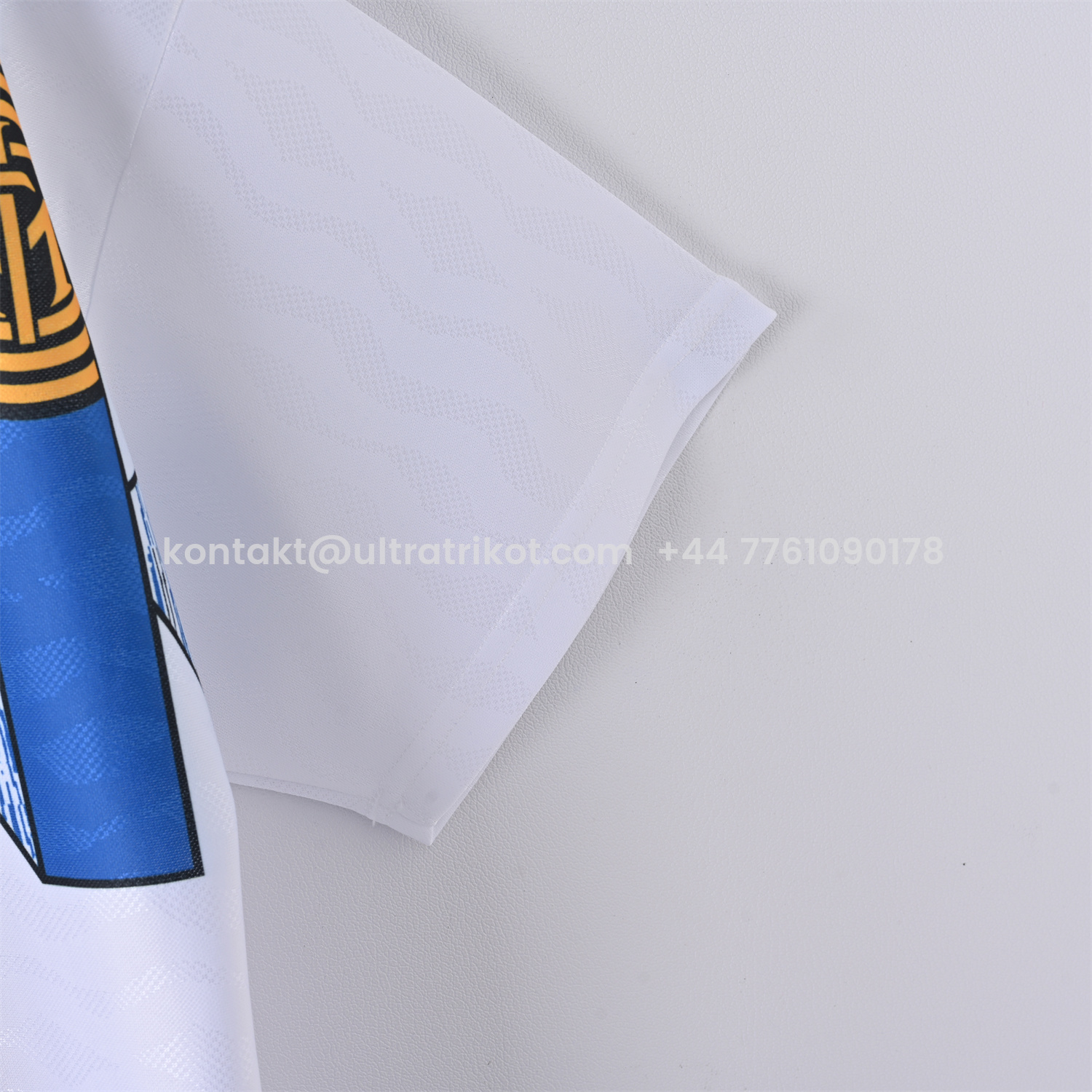 UltraTrikot-Retro Inter Milan 1995-96 Away Jersey