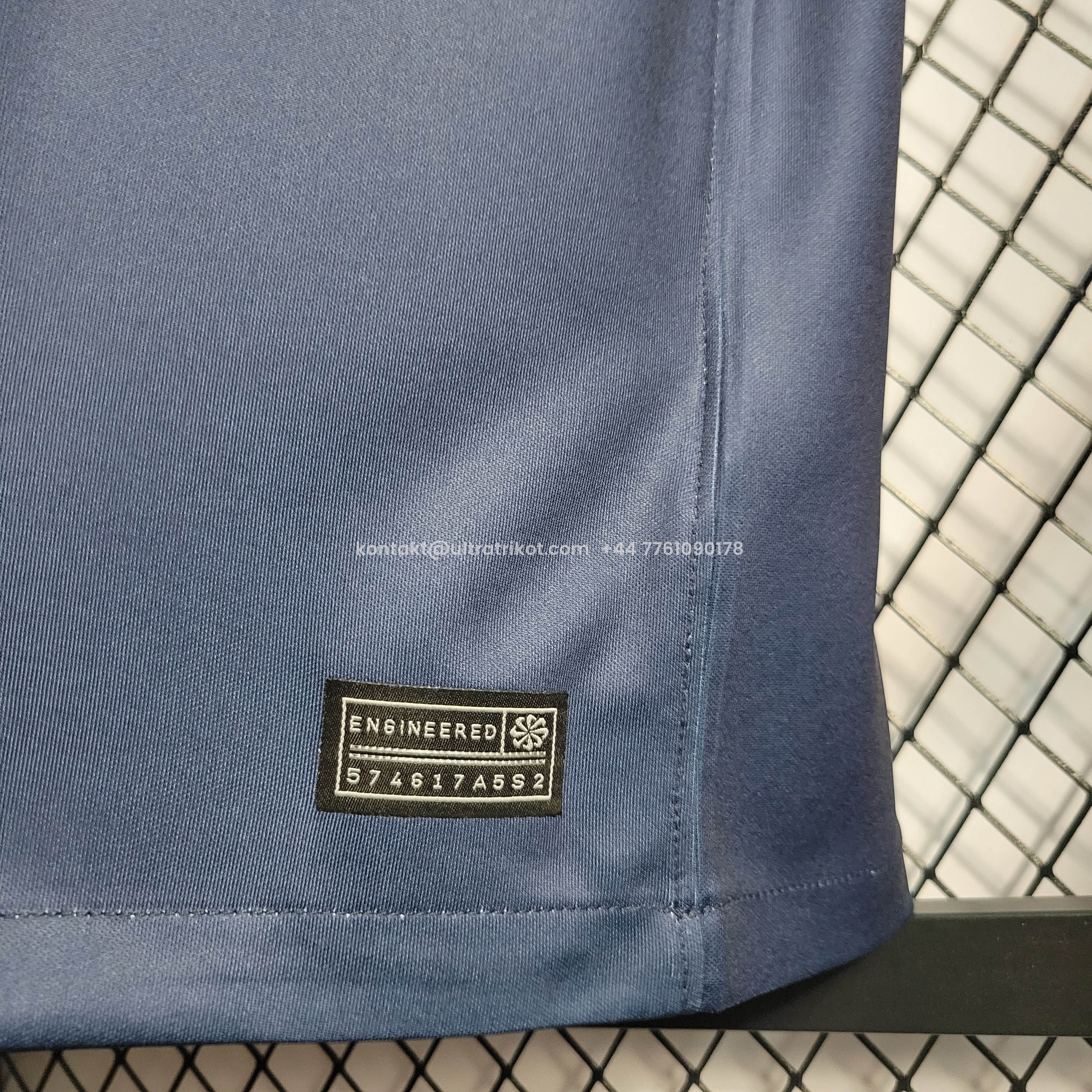 UltraTrikot-Retro Paris Saint-Germain PSG 2022-23 Home Jersey