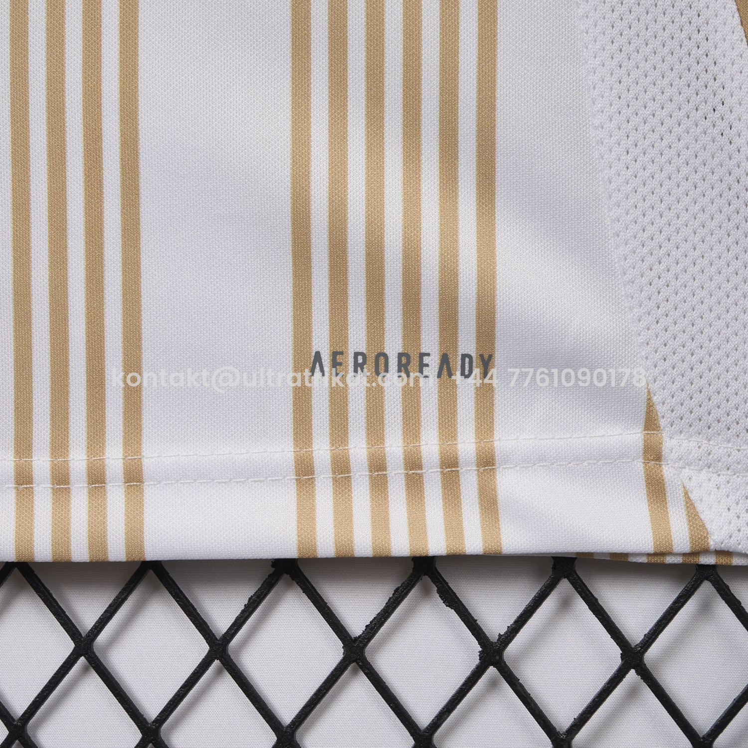 UltraTrikot-Copenhagen 24-25 Champions Special Edition Jersey - Fans Version