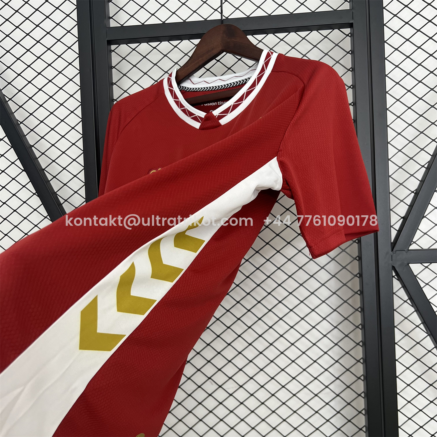 UltraTrikot-Tenerife 25-26 Away Jersey - Fans Version