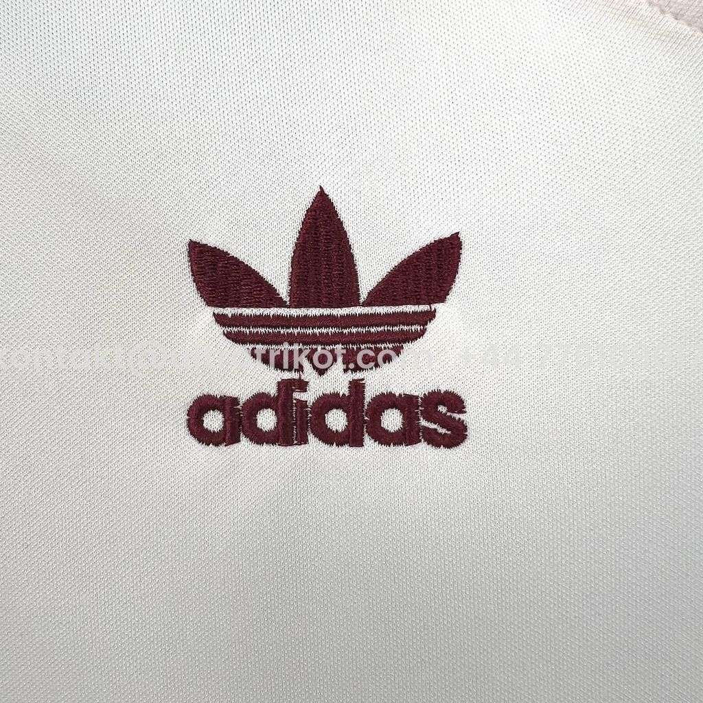 UltraTrikot-Retro AS Roma 1991-92 Away Jersey