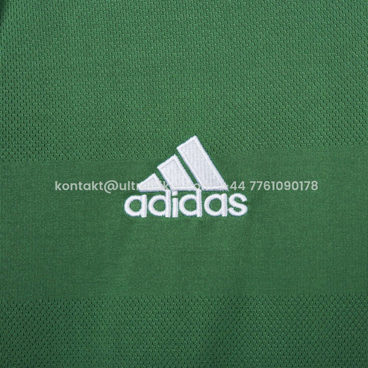 UltraTrikot-Retro Germany 2012 Away Jersey