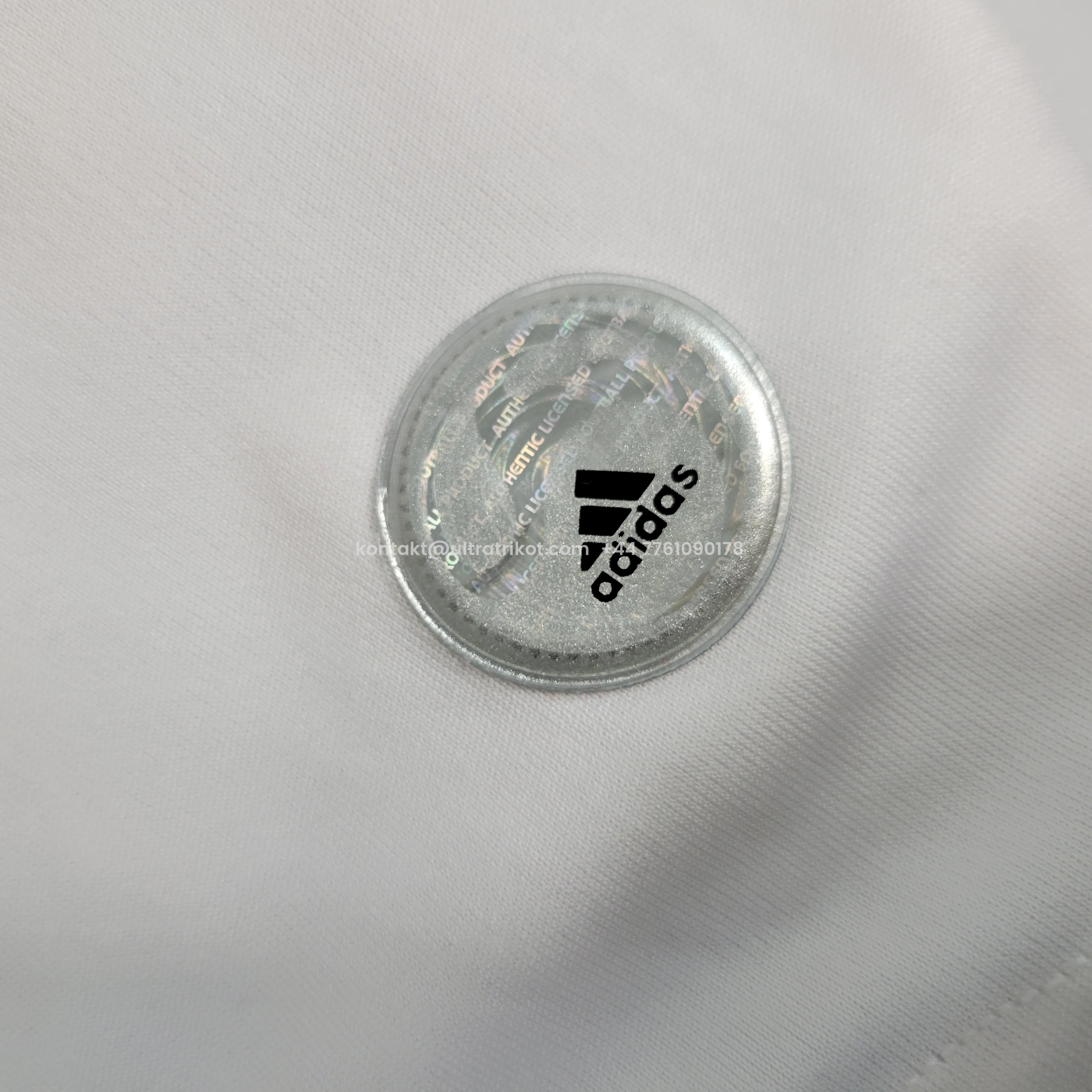 UltraTrikot-Retro AC Milan 2009-10 Away Stadium Jersey