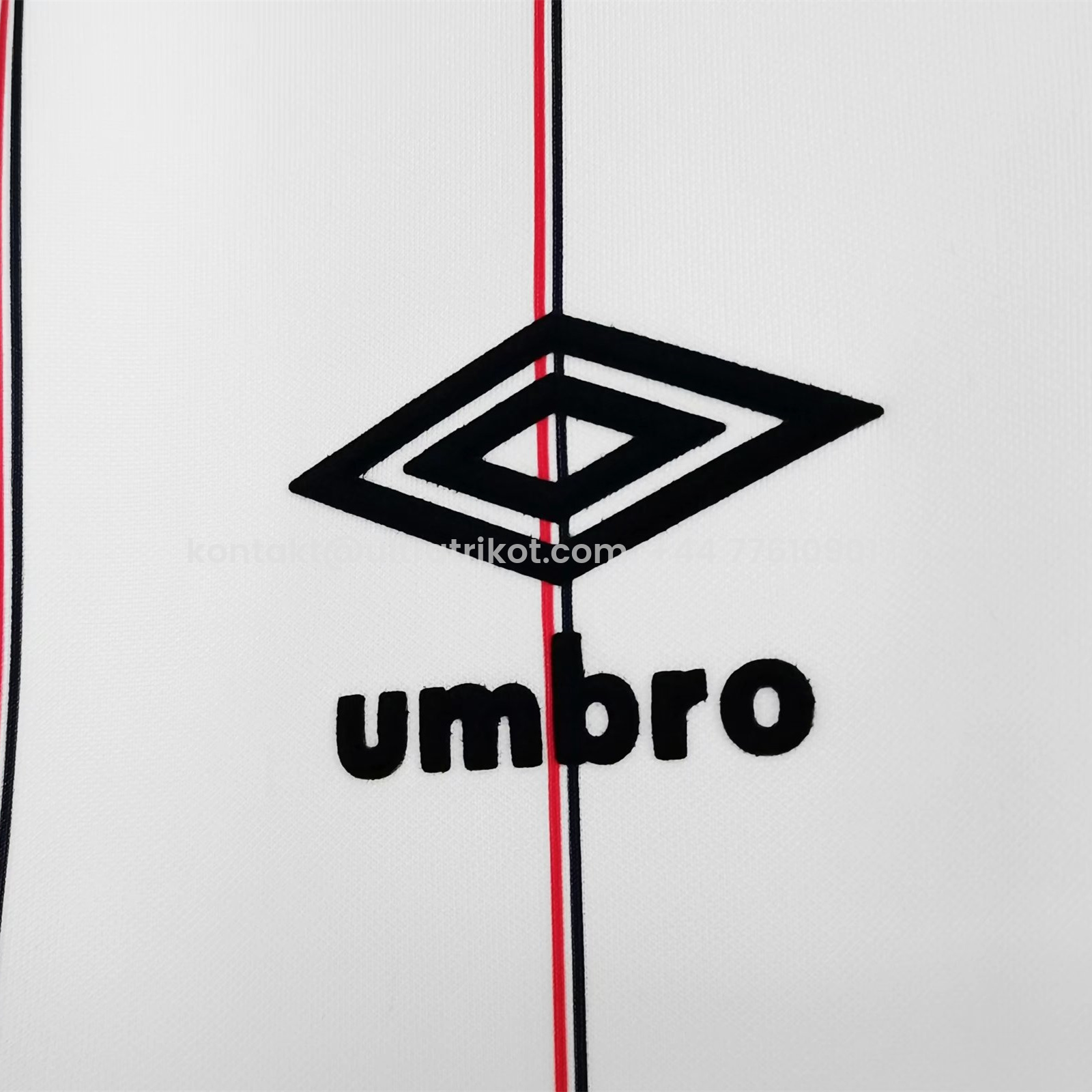 UltraTrikot-Retro Glasgow Rangers 1982-83 Away Stadium Jersey