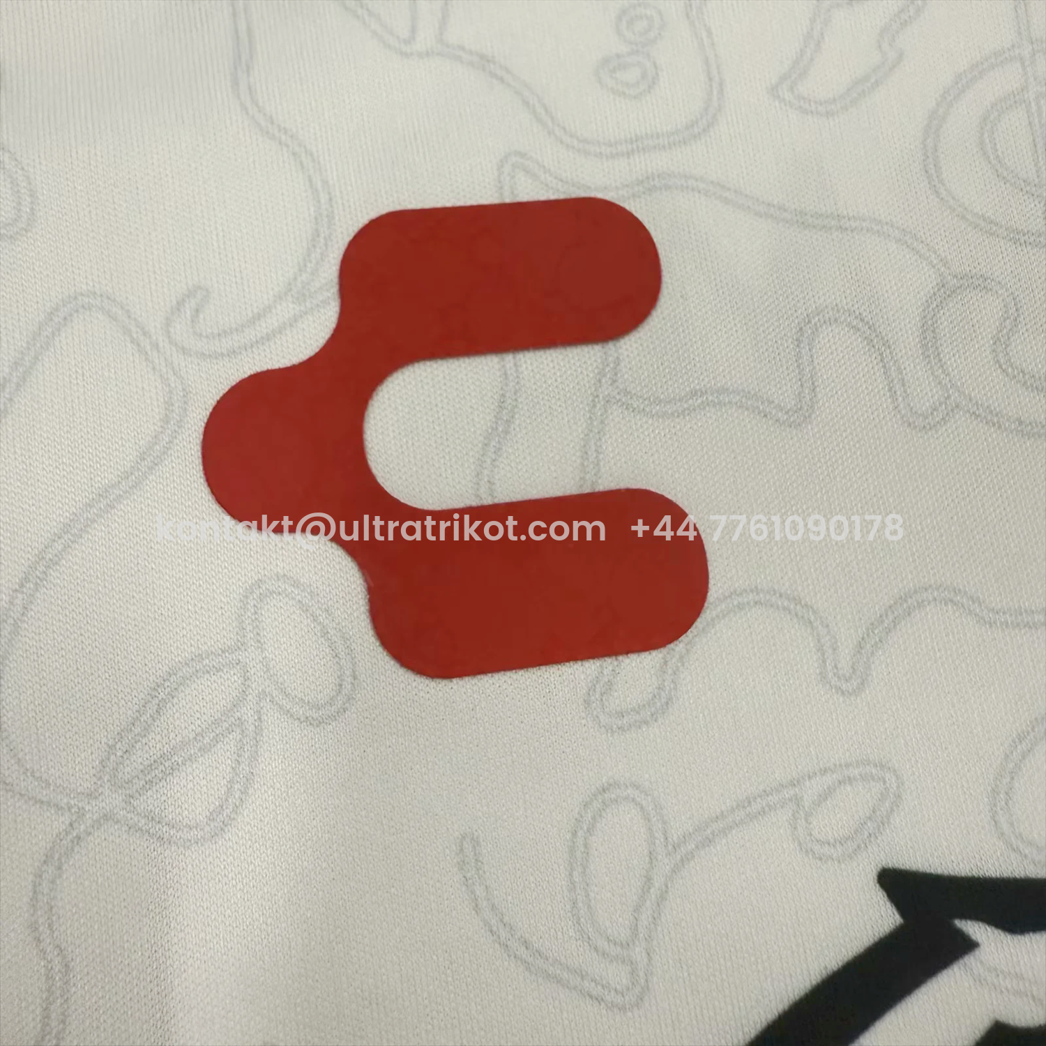 UltraTrikot-Tijuana 25-26 Away Kids Kit