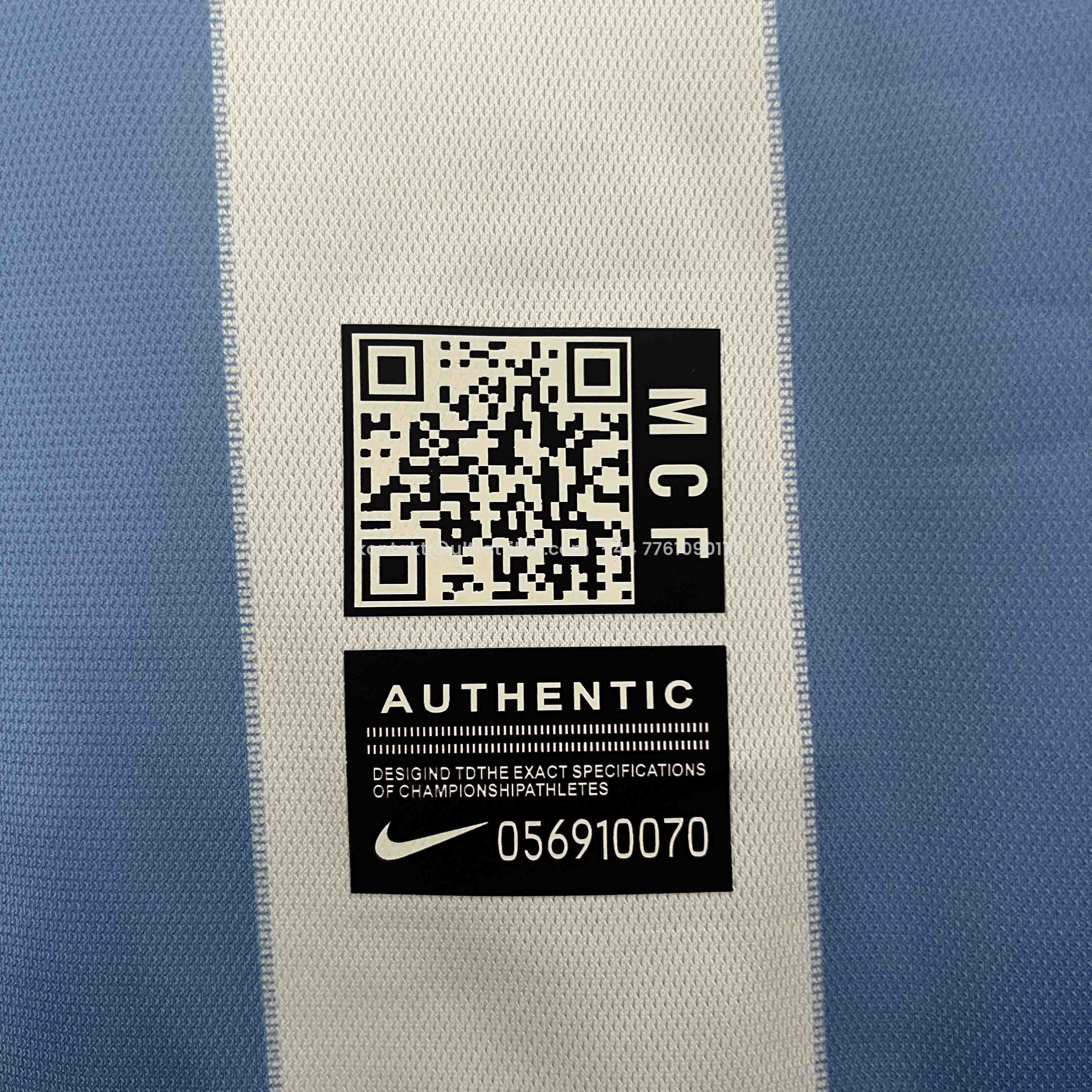 UltraTrikot-Retro Málaga 2012-13 Home Stadium Jersey