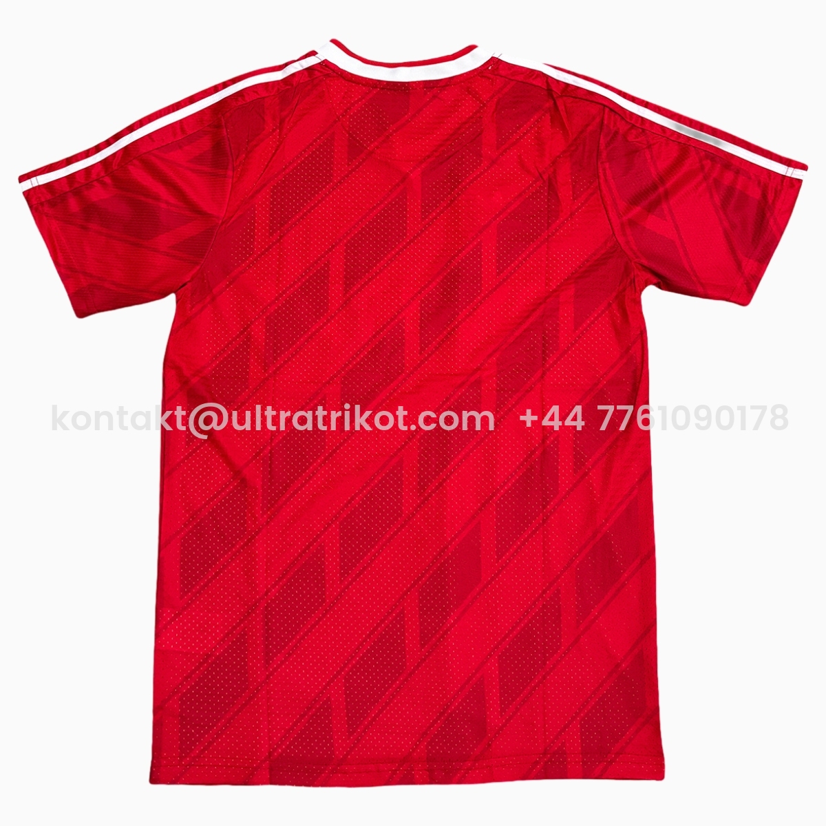 UltraTrikot-Retro PSV Eindhoven 1987-88 Home Jersey
