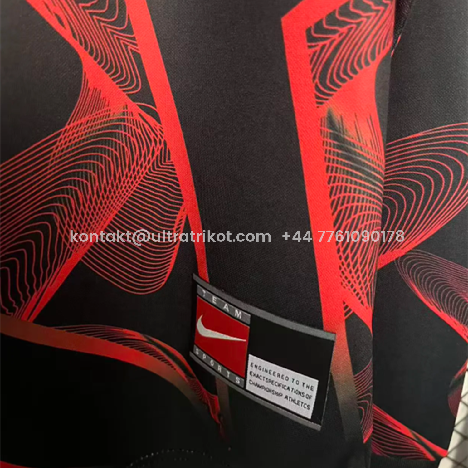 UltraTrikot-Canada 2026 Hollywood Goalkeeper Special Long Sleeves Jersey - Fans Version