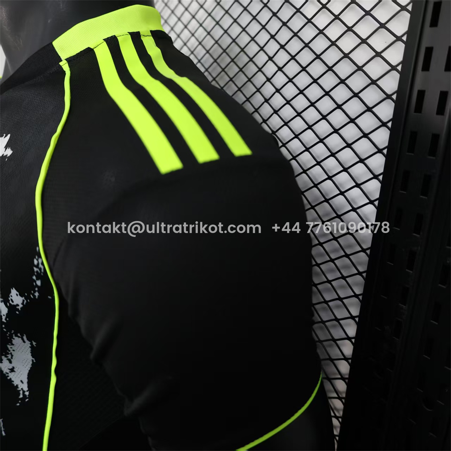 UltraTrikot-Al Ahly SC 25-26 Away Jersey - Player Version