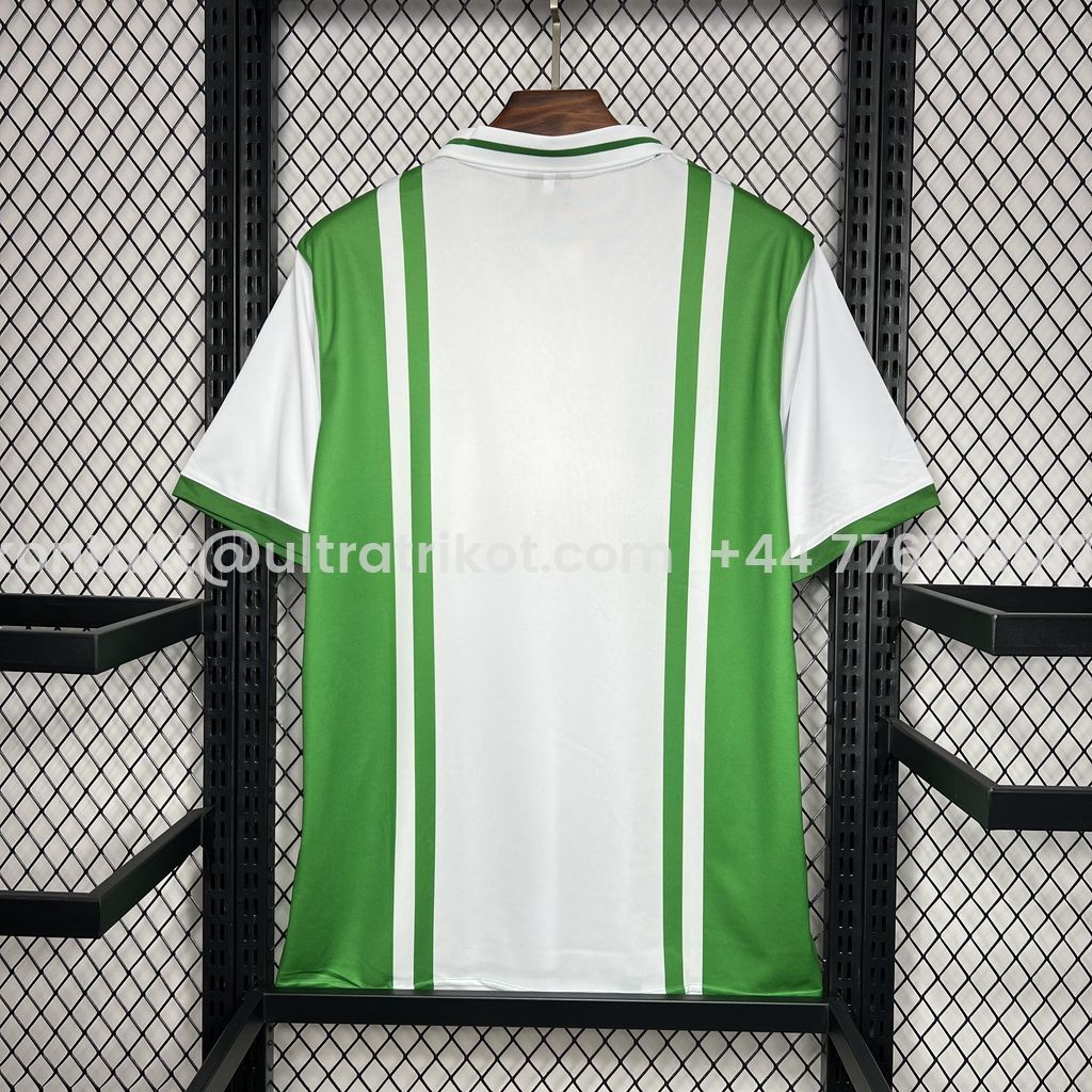 UltraTrikot-Retro Werder Bremen 1996-97 Home Jersey