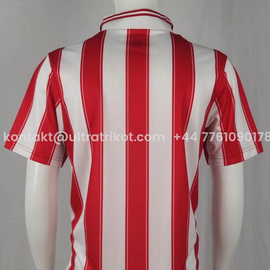 UltraTrikot-Retro PSV Eindhoven 1994-95 Home Jersey