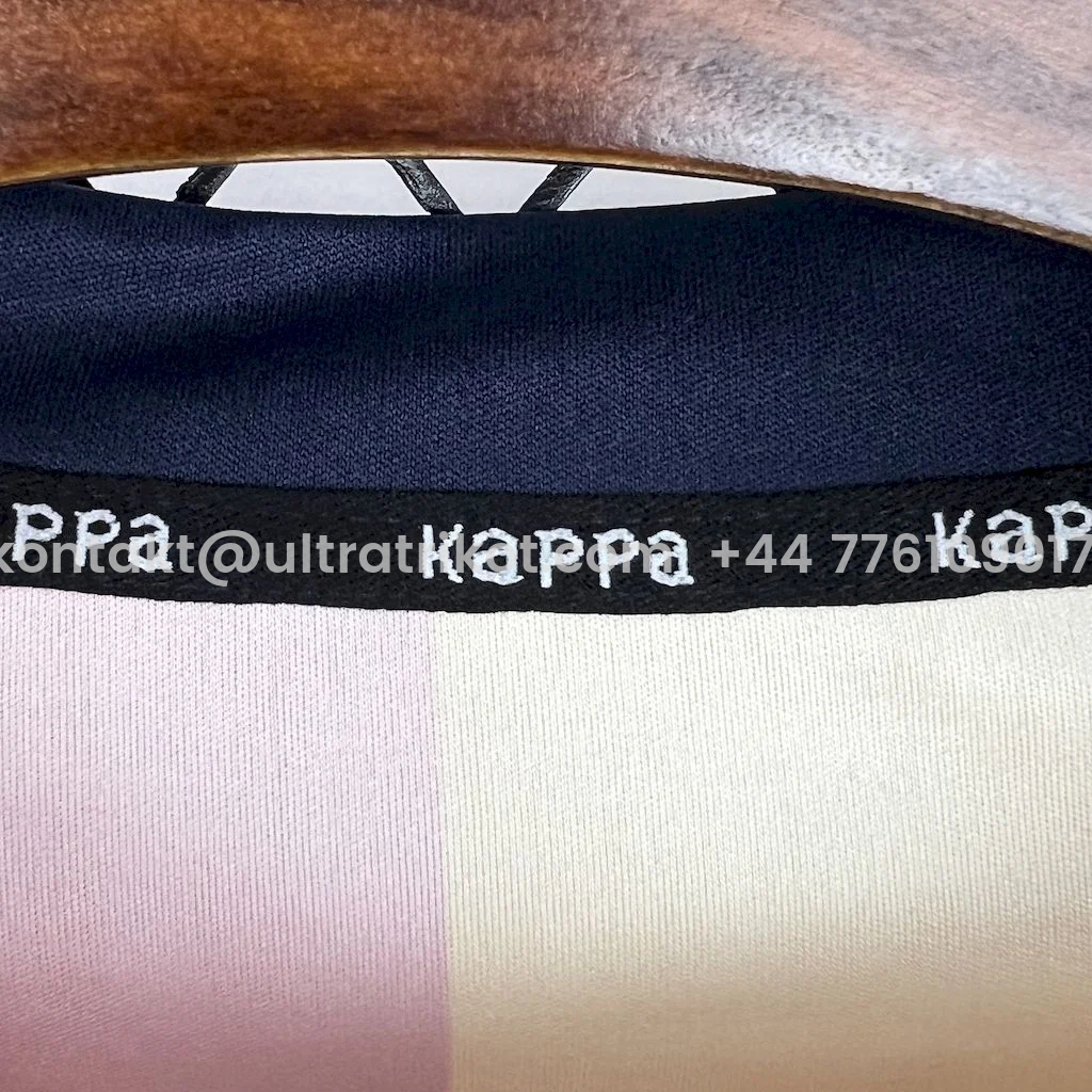 UltraTrikot-Retro Roma 2001-02 Home Long Sleeves Jersey