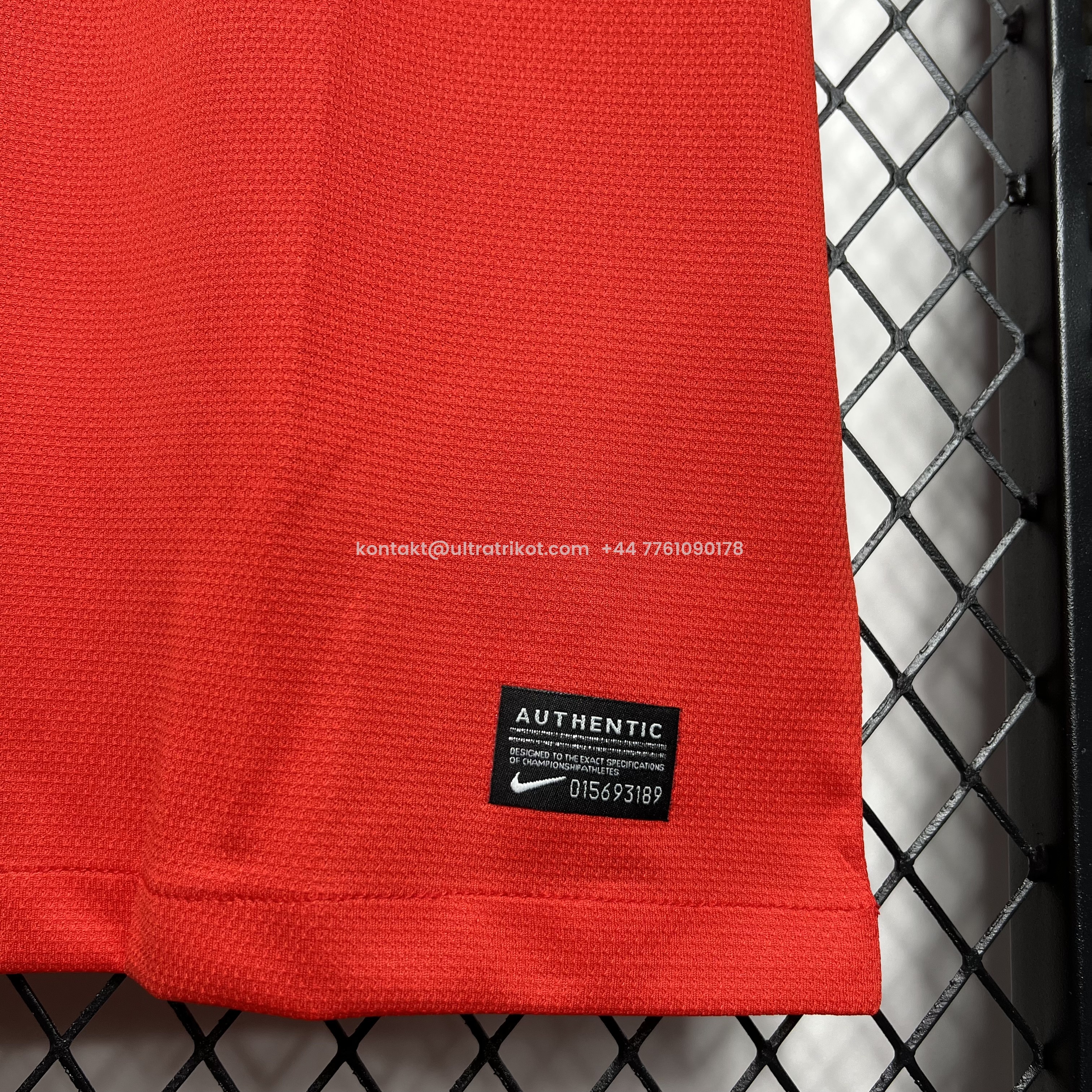 UltraTrikot-Retro Arsenal 2012-13 Home Stadium Jersey