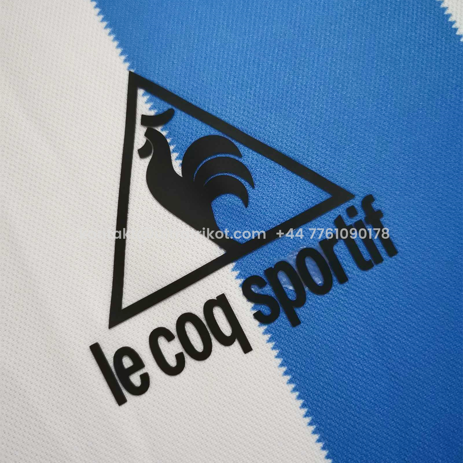 UltraTrikot-Retro Argentina 1986 Home Stadium Long Sleeve Jersey