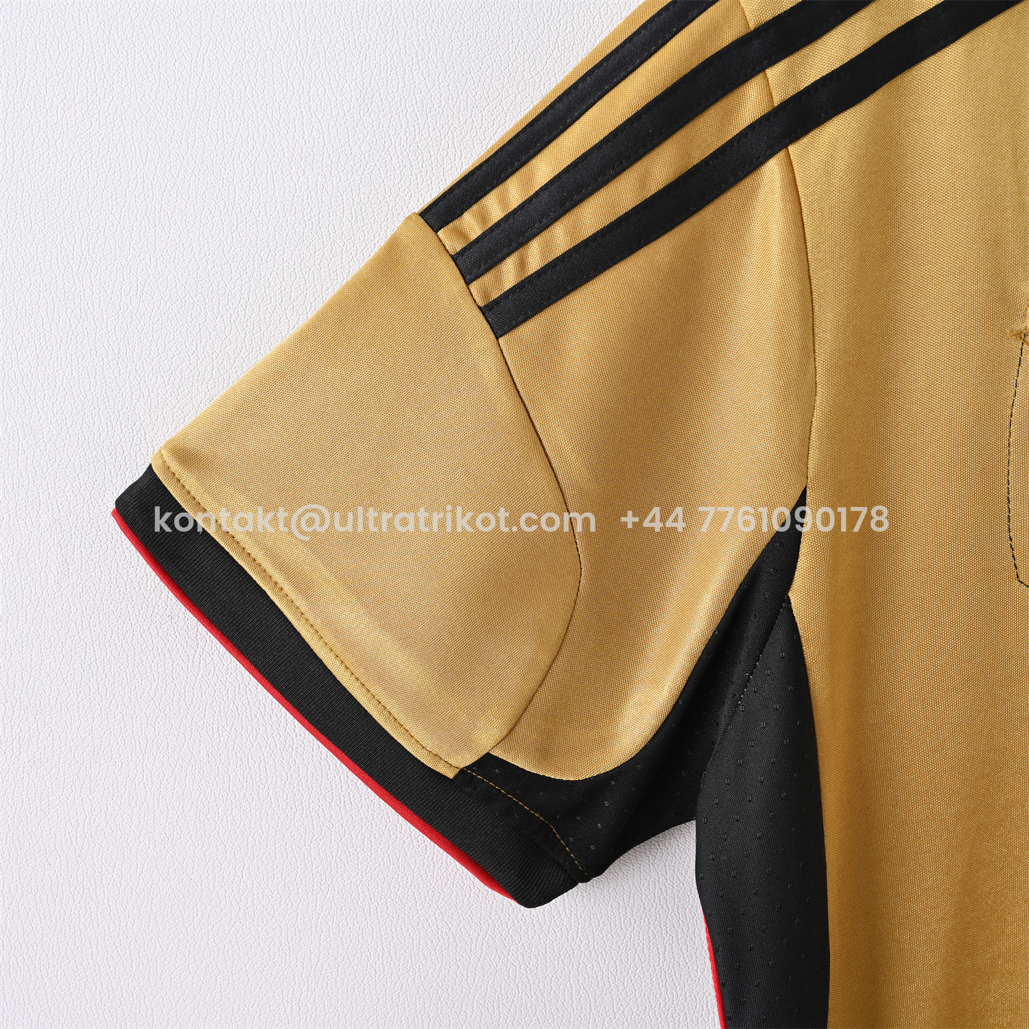 UltraTrikot-Retro AC Milan 13-14 Away Jersey
