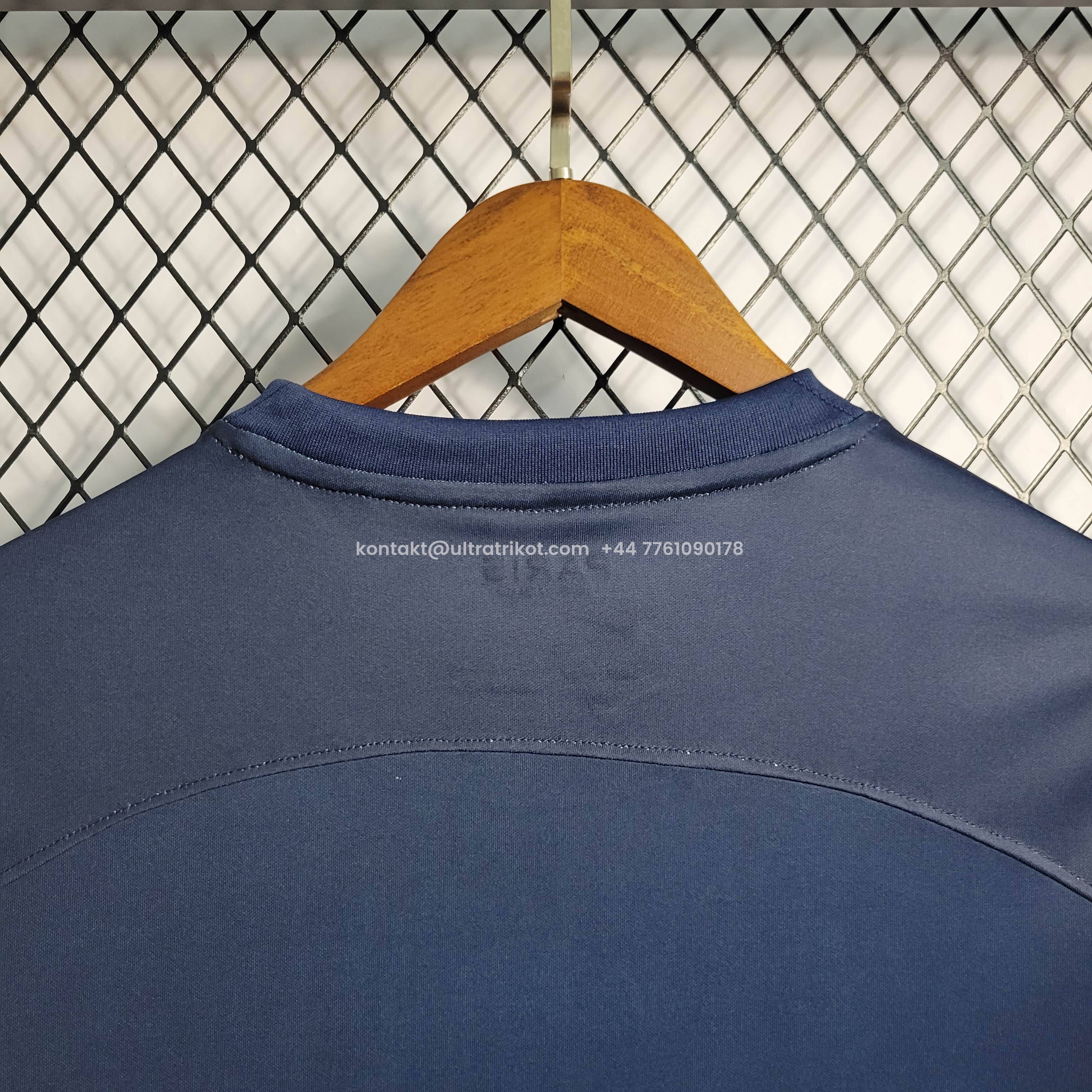 UltraTrikot-Retro Paris Saint-Germain PSG 2022-23 Home Jersey