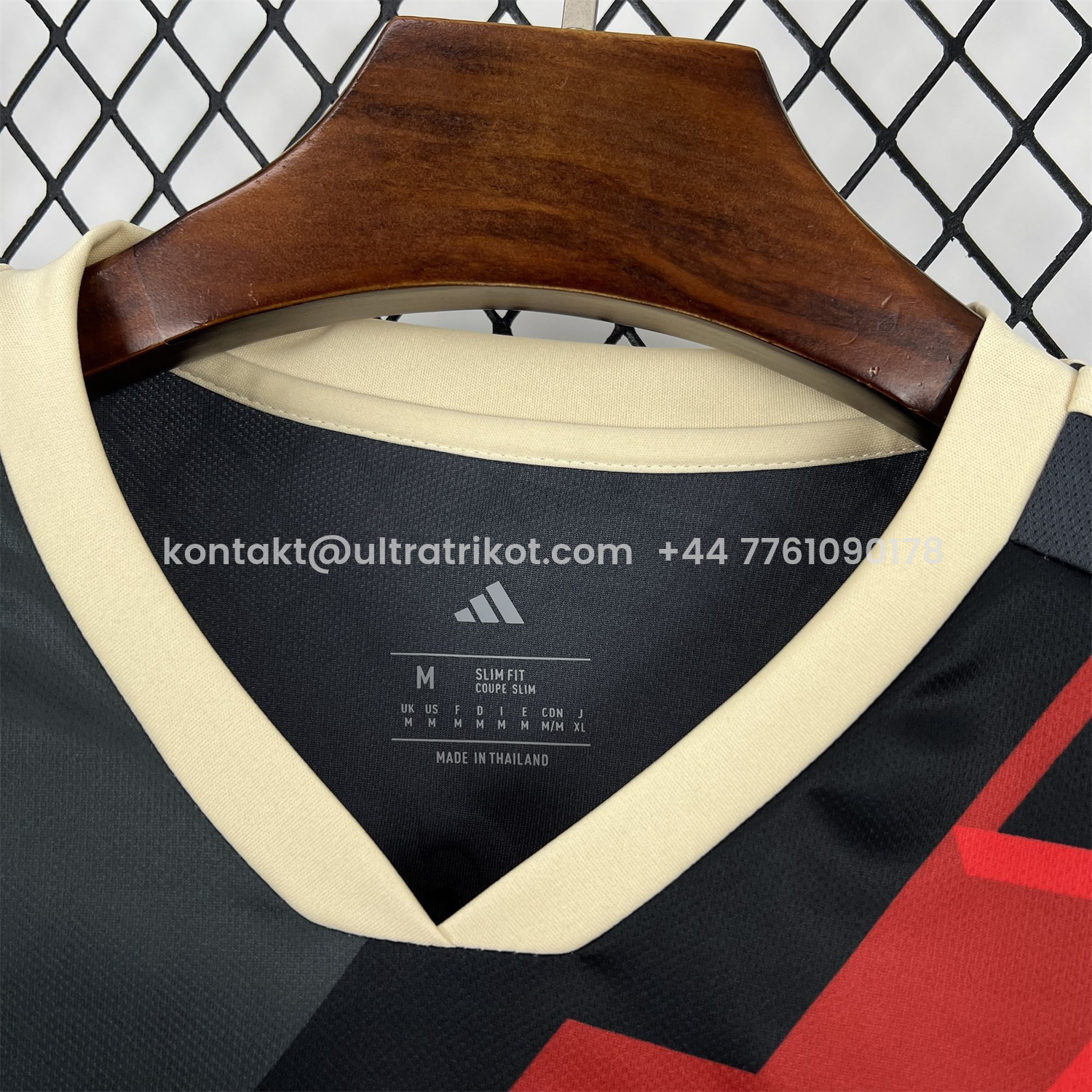 UltraTrikot-Benfica 25-26 Red And Grey Special Jersey - Fans Version