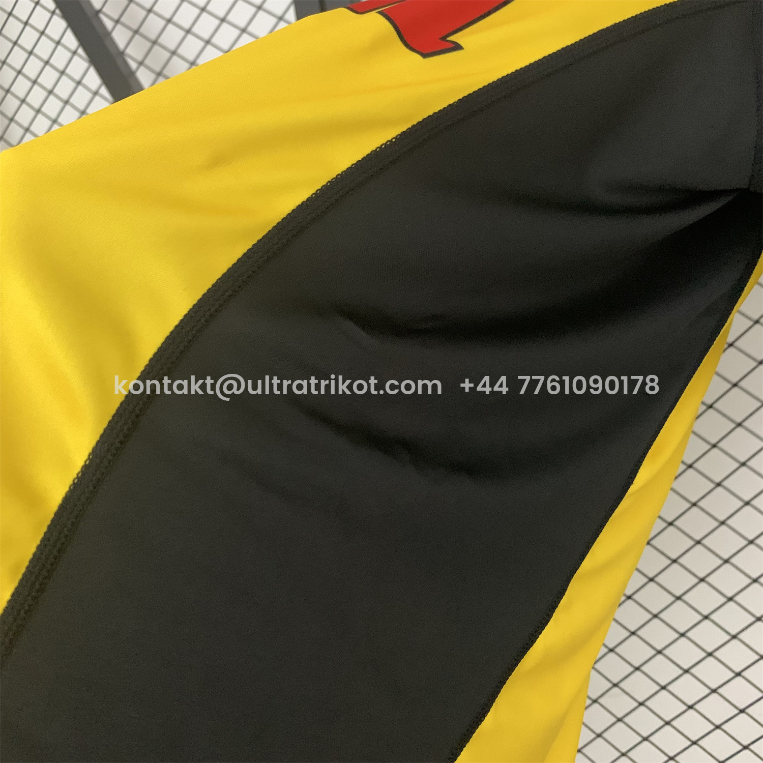 UltraTrikot-Retro Real Zaragoza 2001-02 Away Jersey